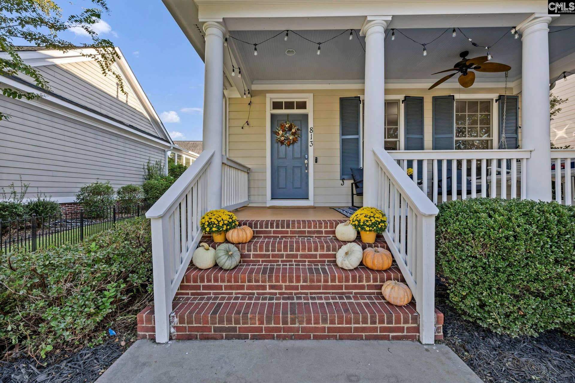 813 Harborside Lane, Columbia, SC 29229