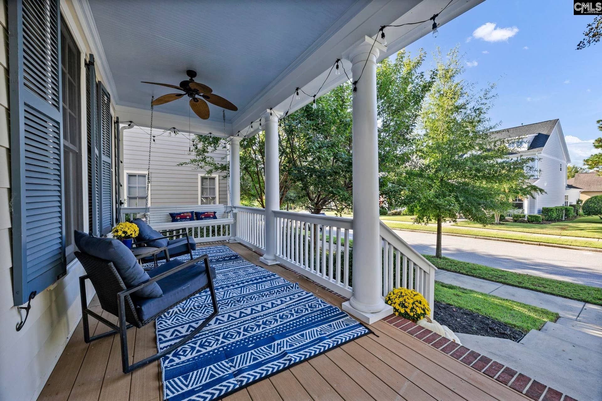813 Harborside Lane, Columbia, SC 29229