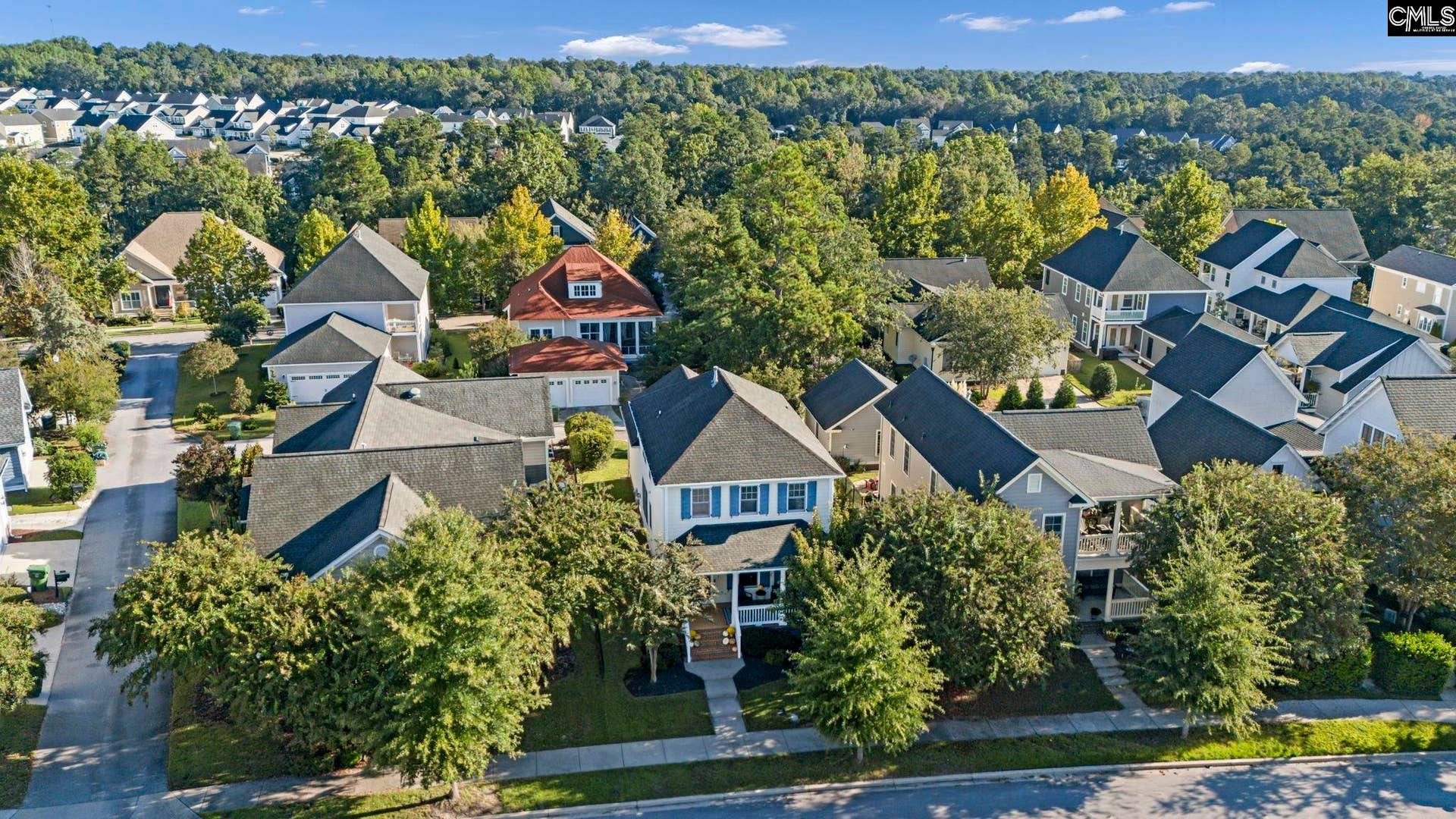 813 Harborside Lane, Columbia, SC 29229