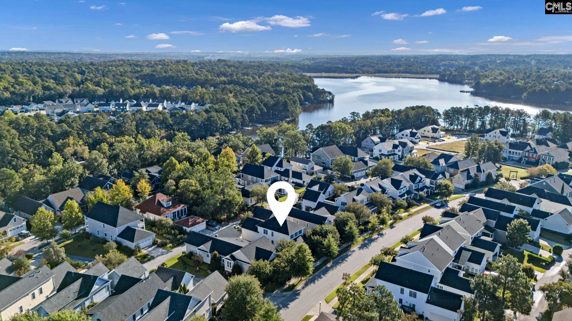 813 Harborside Lane, Columbia, SC 29229