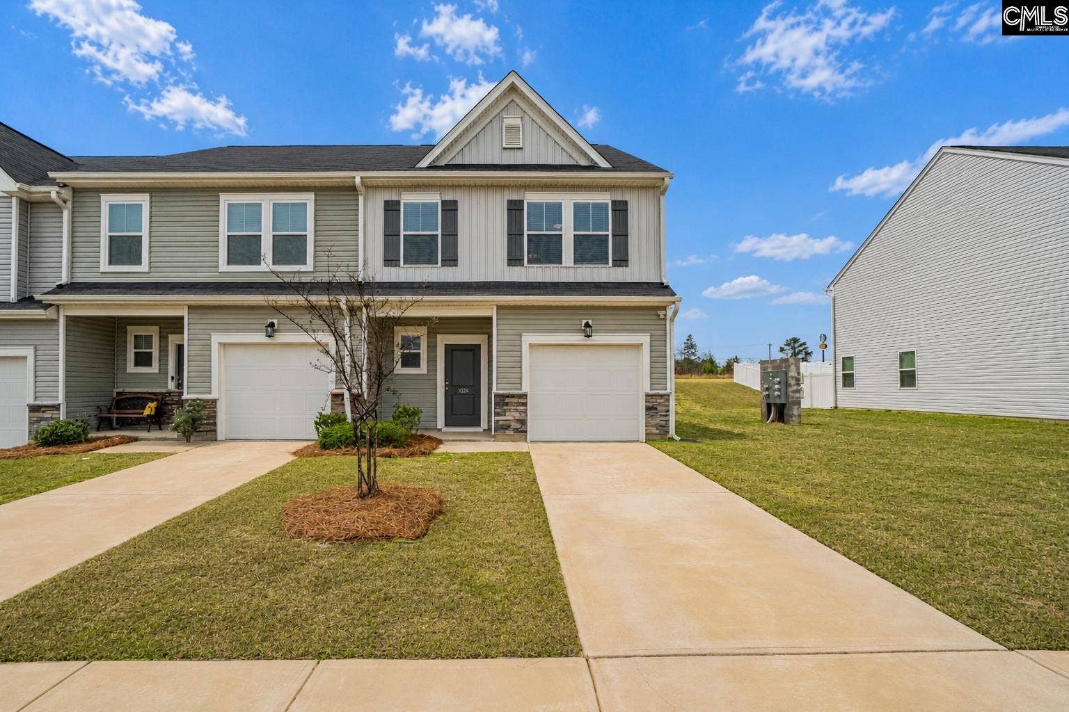 1024 Cornelia Street, Elgin, SC 29045