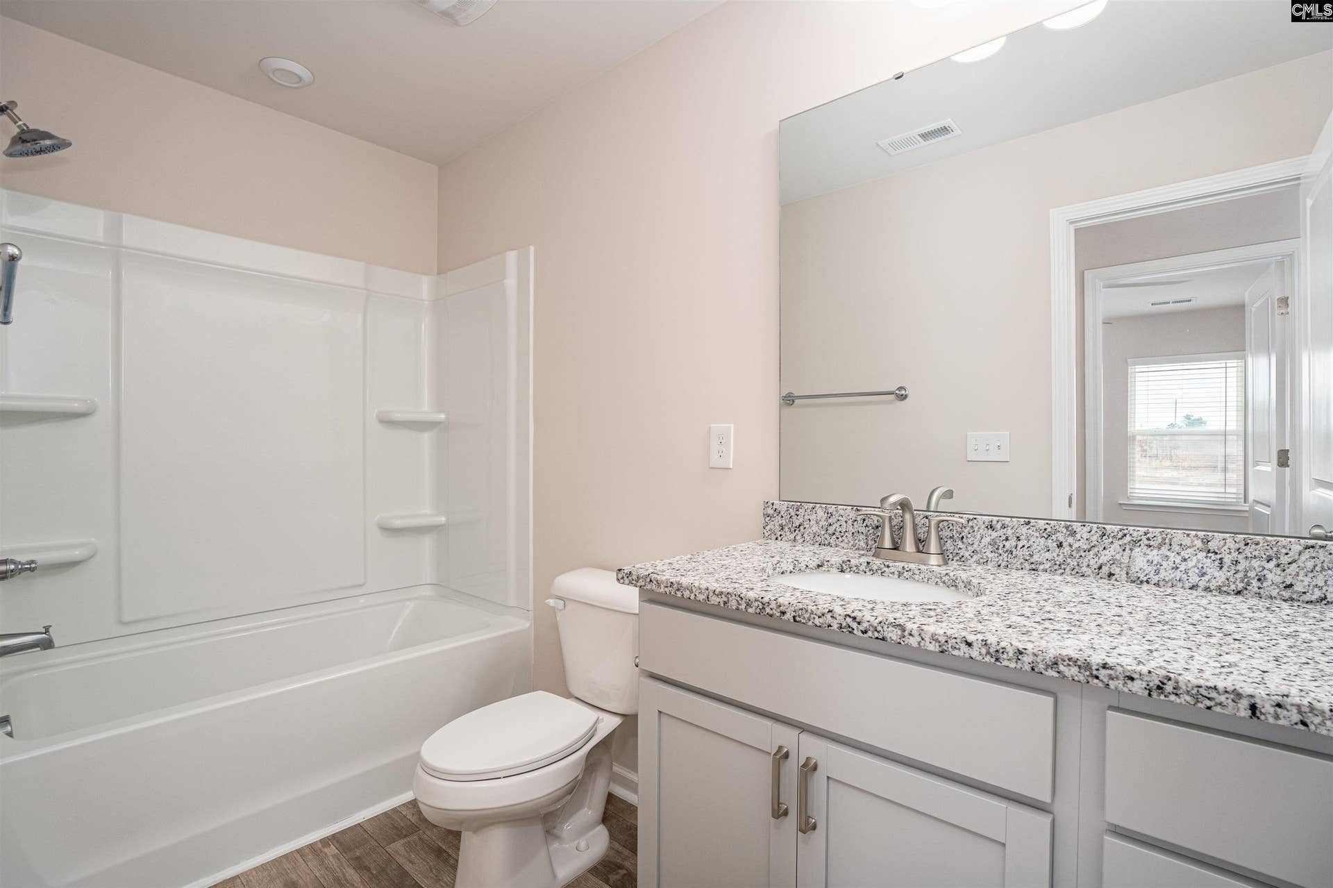 1024 Cornelia Street, Elgin, SC 29045