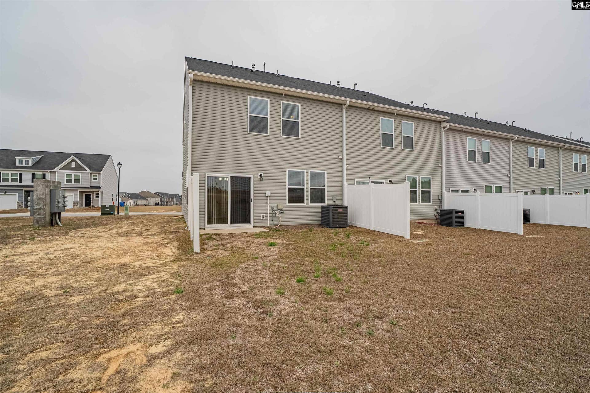 1024 Cornelia Street, Elgin, SC 29045
