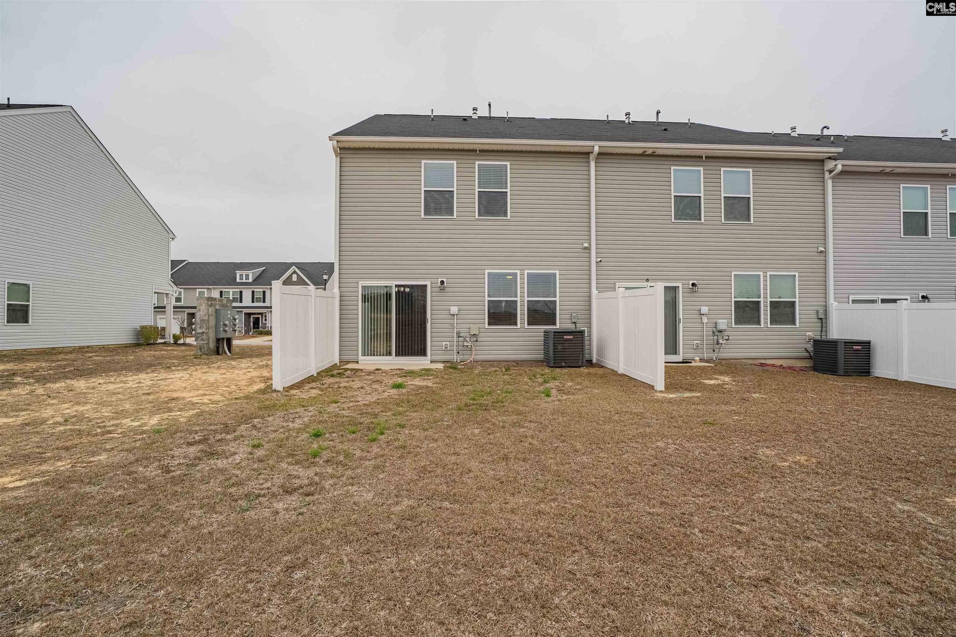 1024 Cornelia Street, Elgin, SC 29045