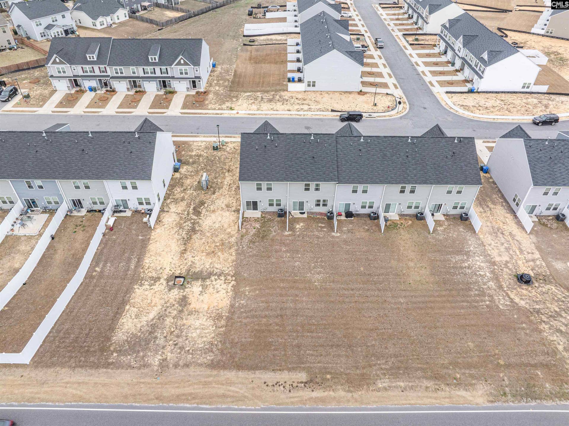 1024 Cornelia Street, Elgin, SC 29045