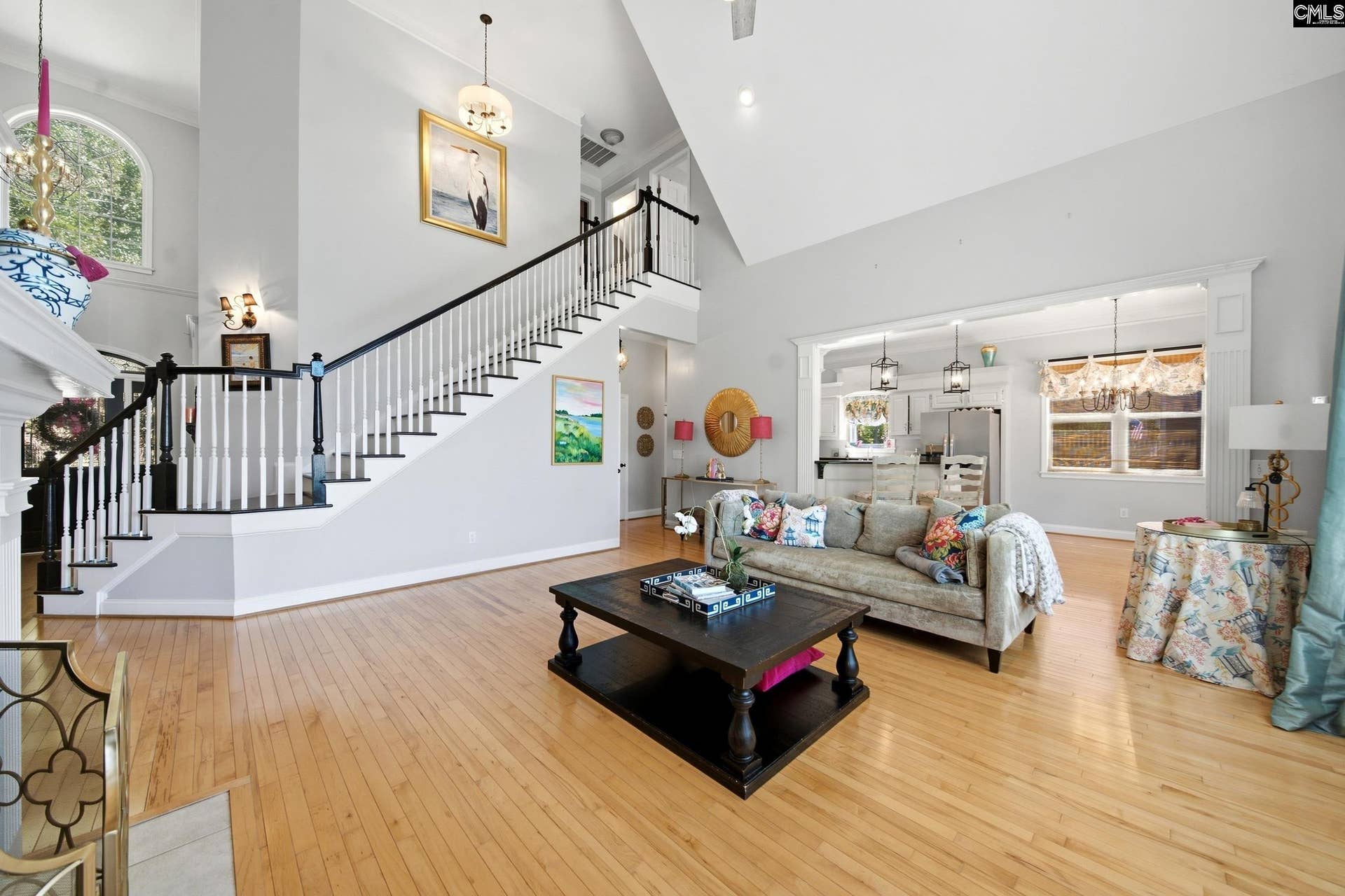 108 Water Links Drive, Chapin, SC 29036