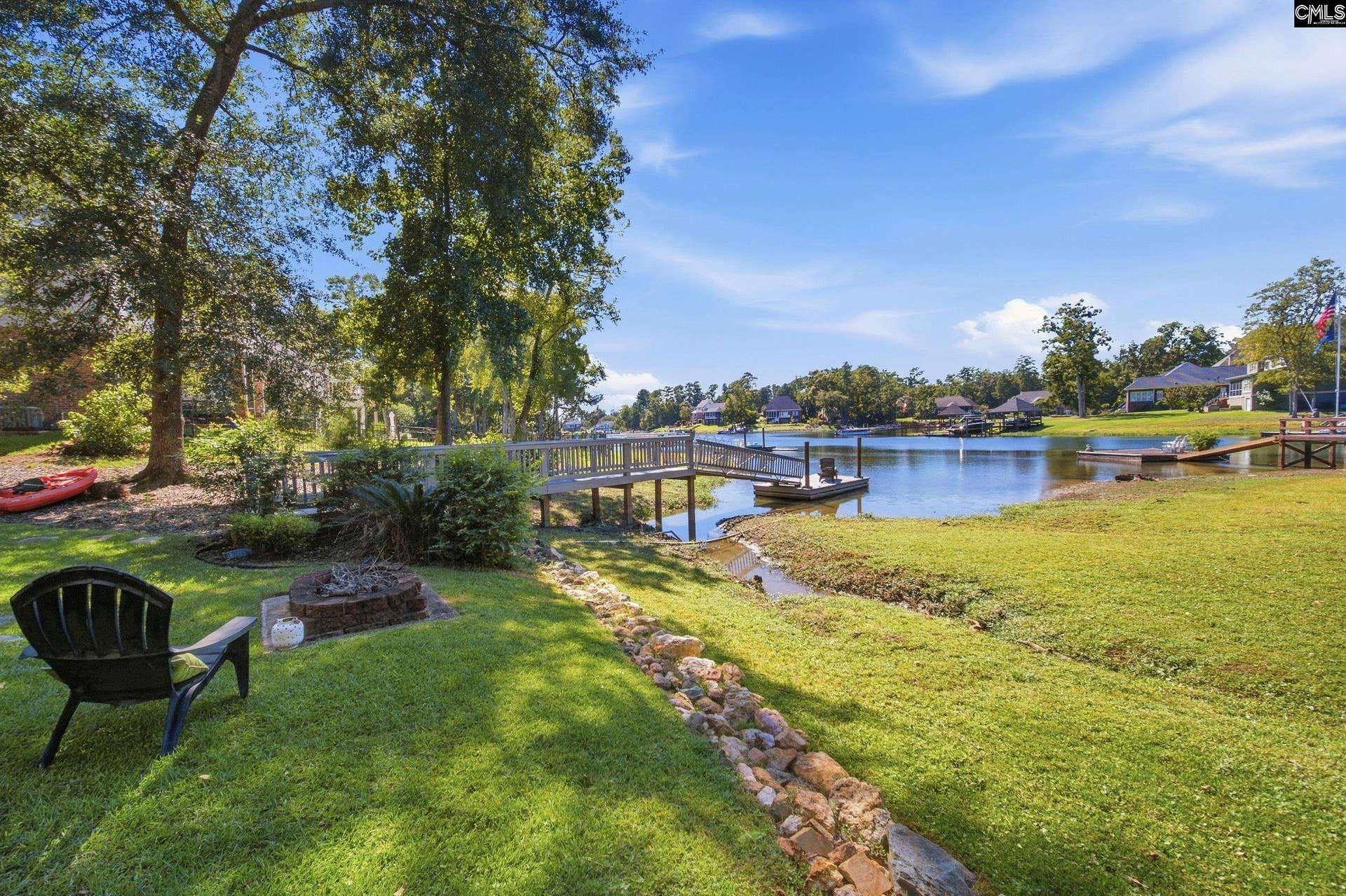 108 Water Links Drive, Chapin, SC 29036