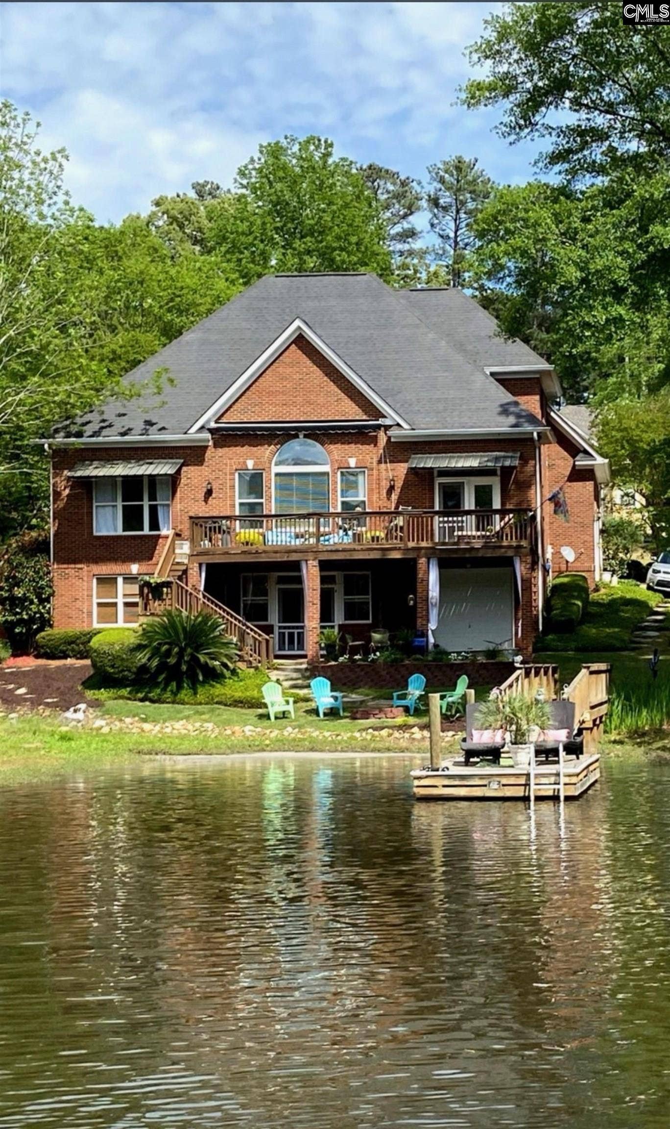 108 Water Links Drive, Chapin, SC 29036