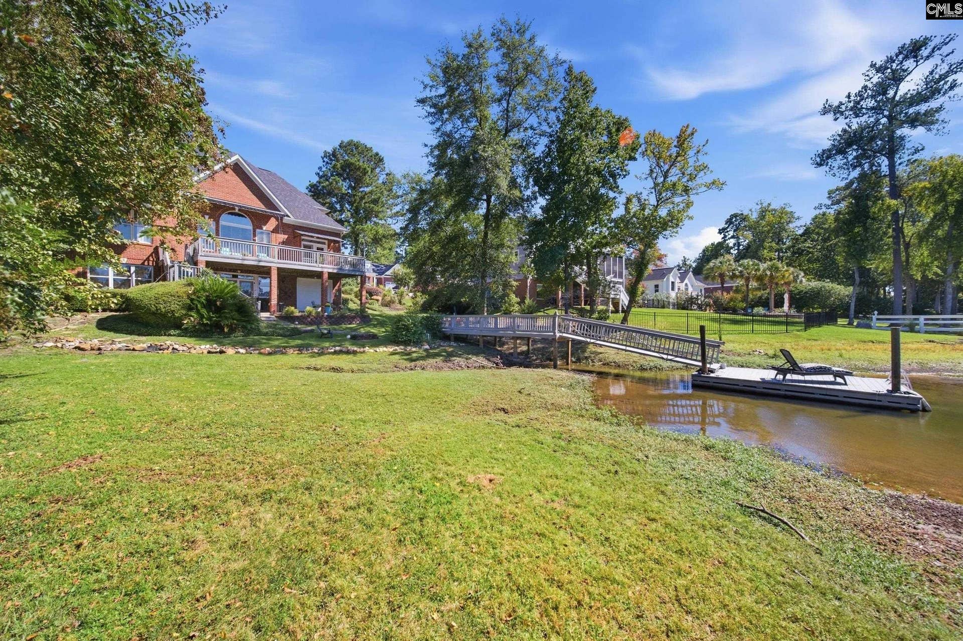 108 Water Links Drive, Chapin, SC 29036