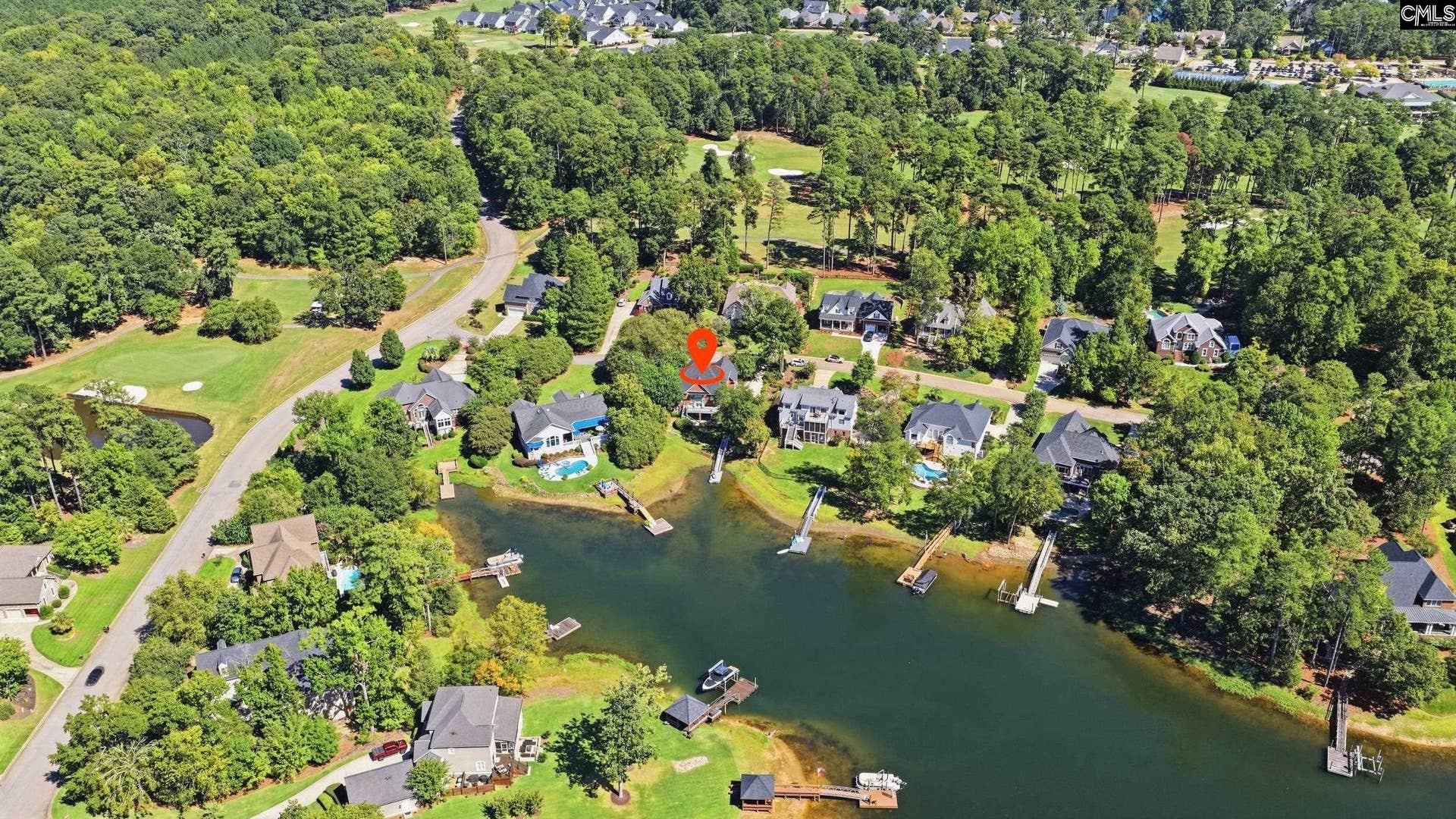 108 Water Links Drive, Chapin, SC 29036