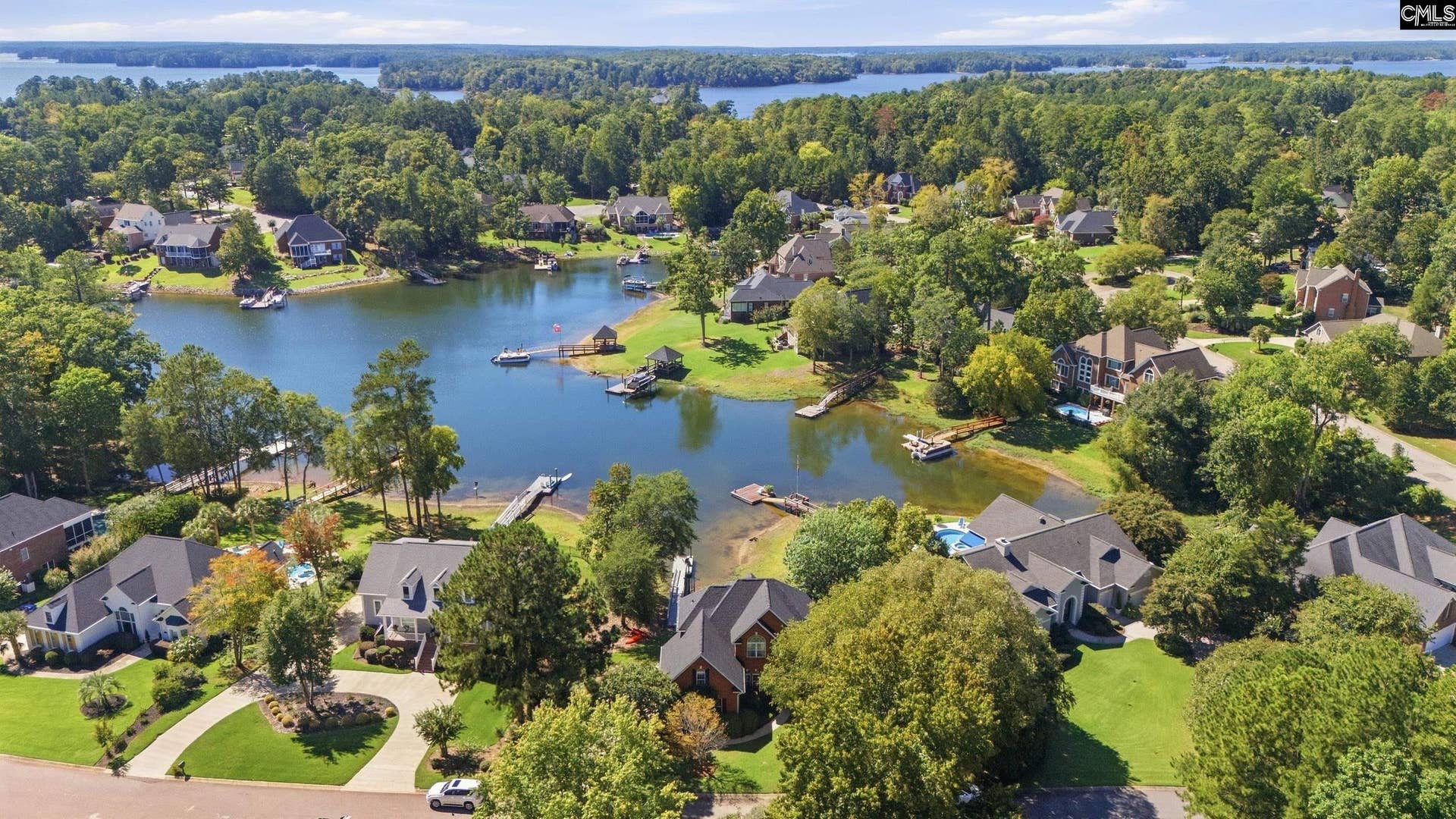 108 Water Links Drive, Chapin, SC 29036
