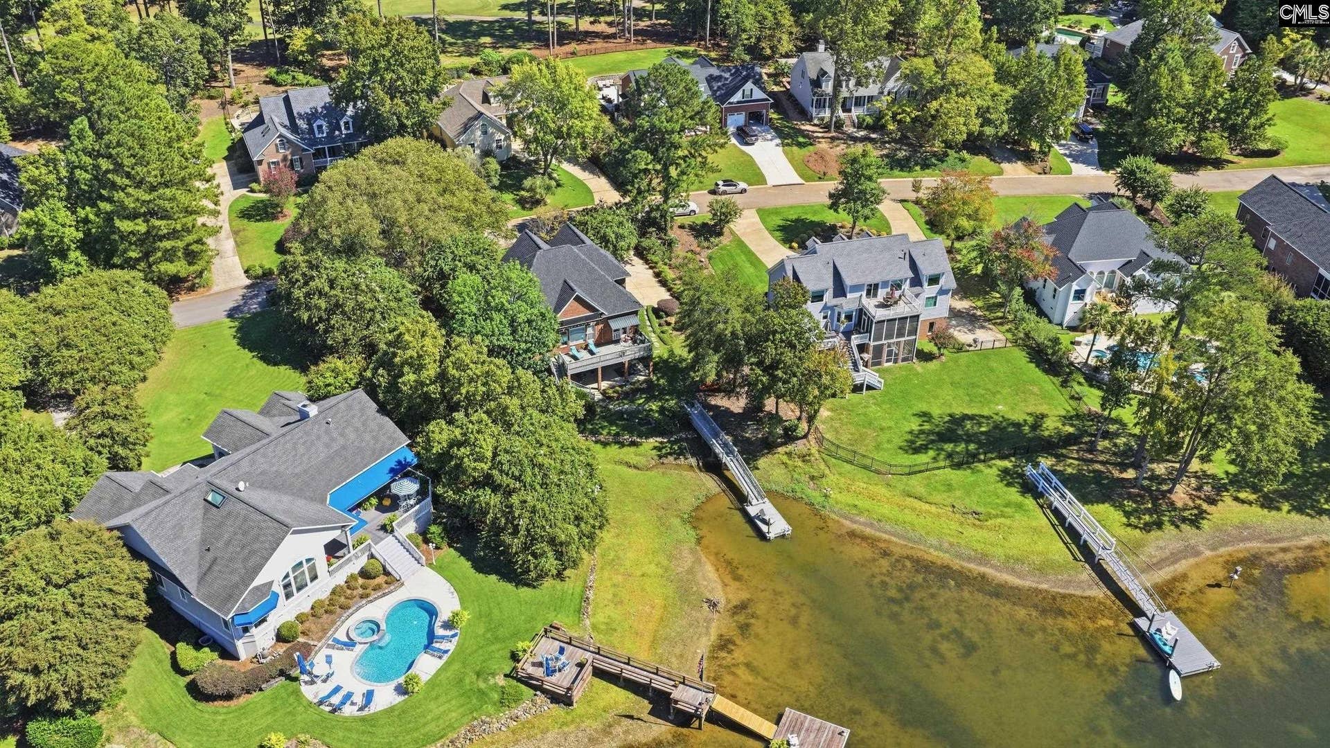 108 Water Links Drive, Chapin, SC 29036