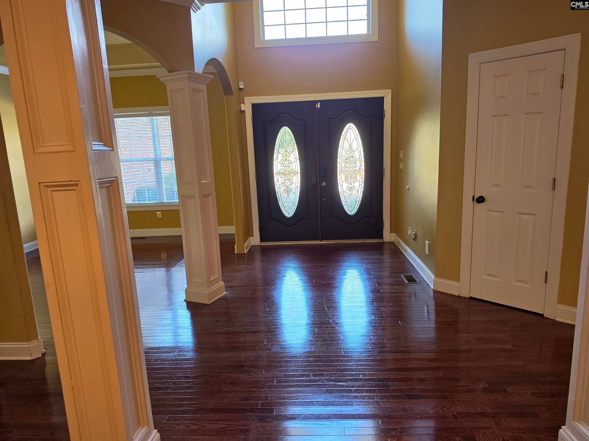 329 Garvey Circle, Columbia, SC 29203-9129
