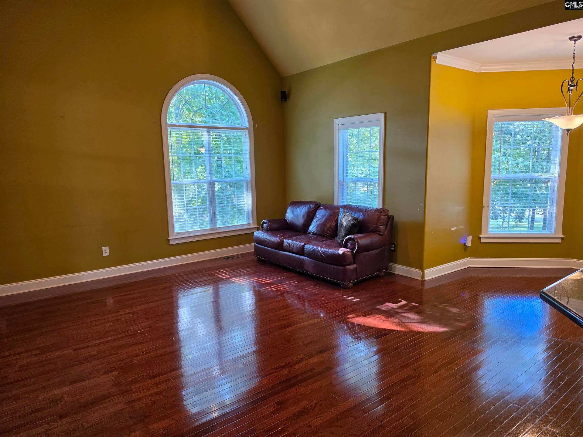 329 Garvey Circle, Columbia, SC 29203-9129