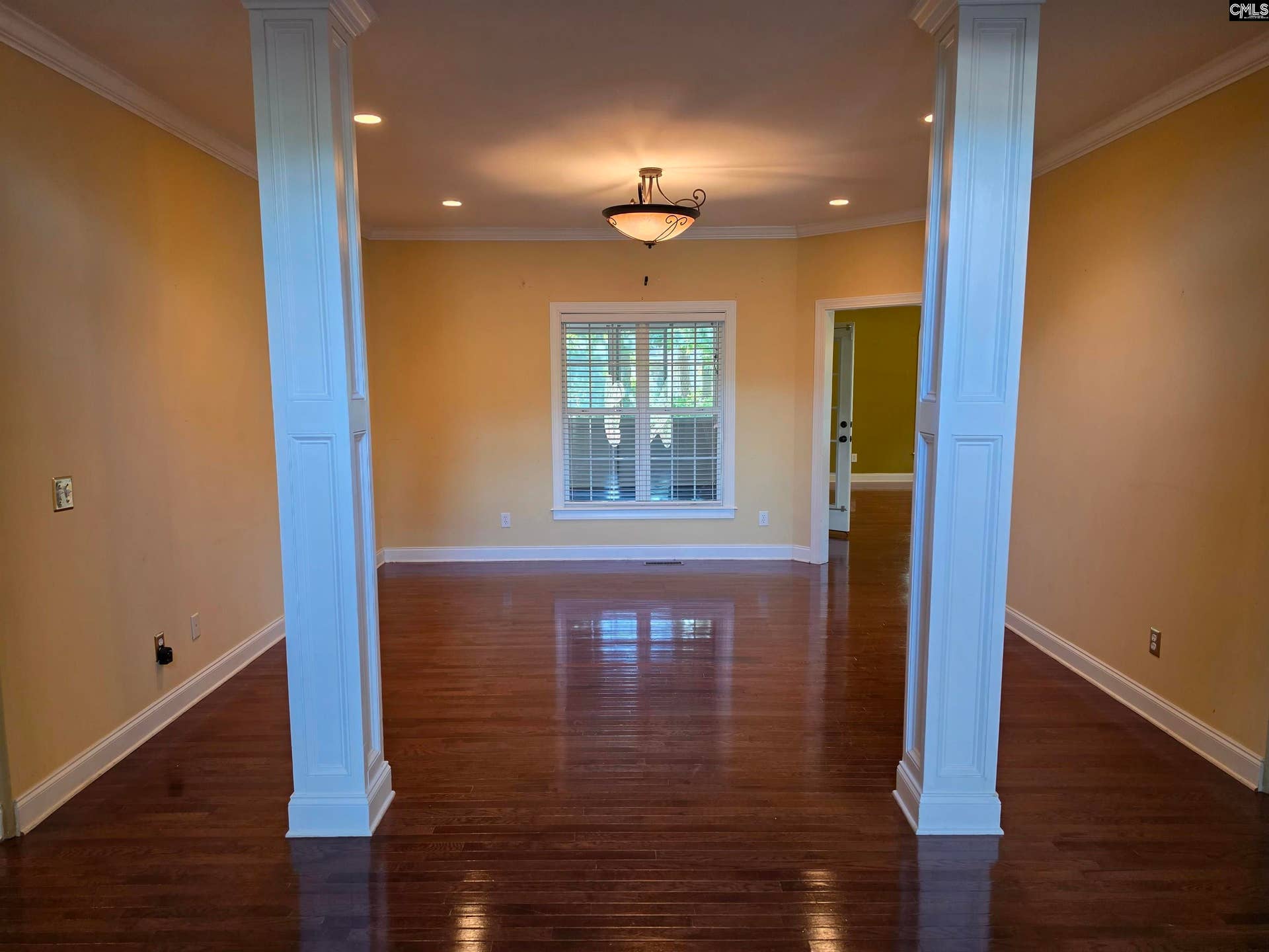 329 Garvey Circle, Columbia, SC 29203-9129