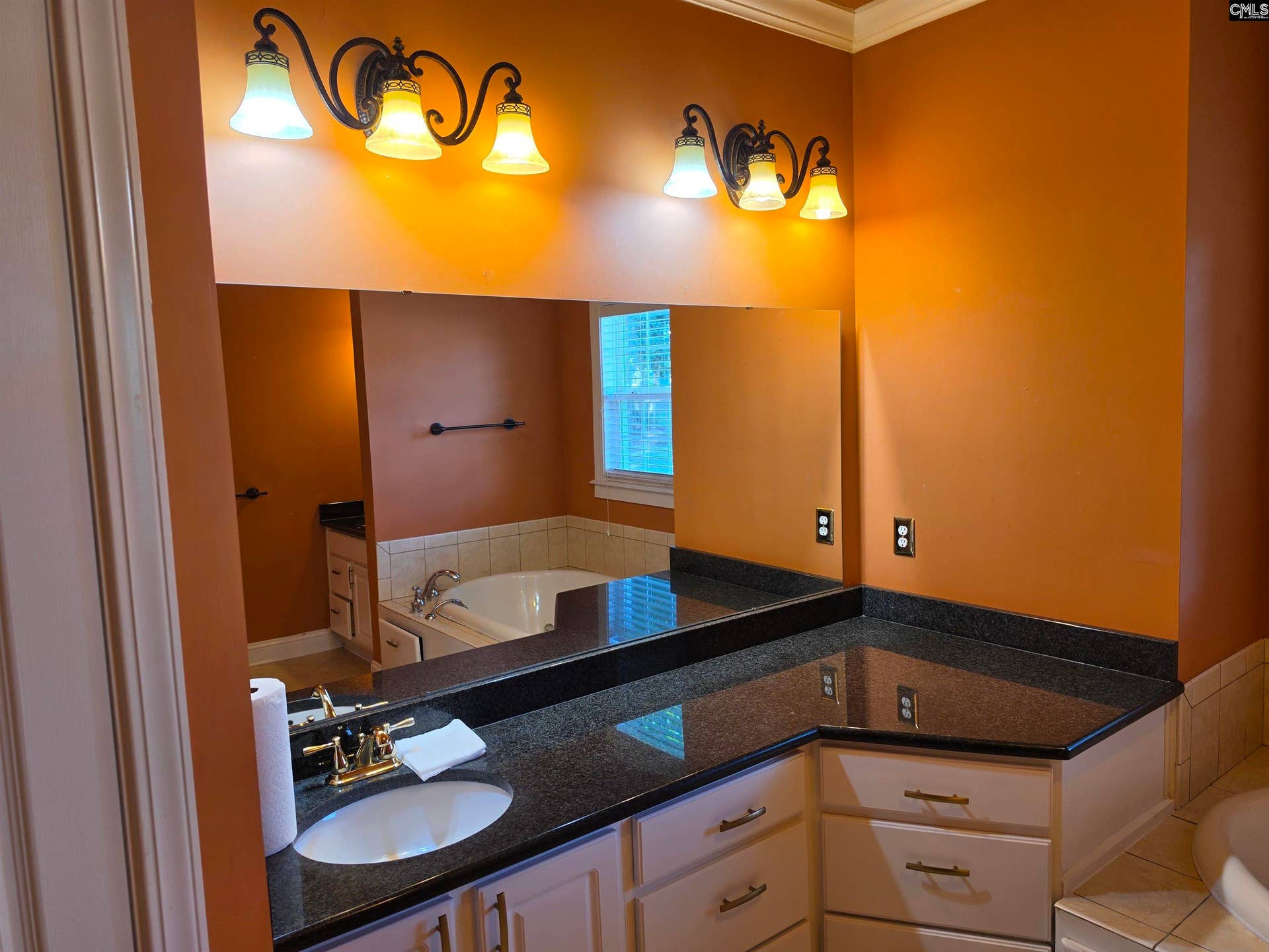 329 Garvey Circle, Columbia, SC 29203-9129