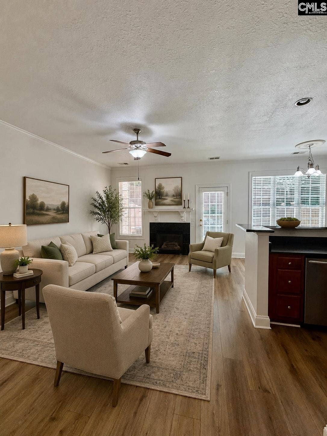 107 Park Ridge Way, Lexington, SC 29072