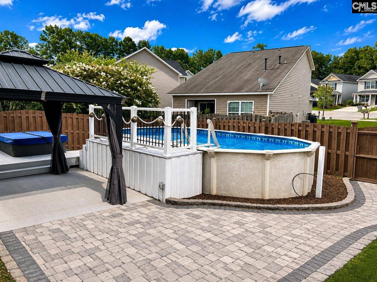 168 Regency Drive, Columbia, SC 29212