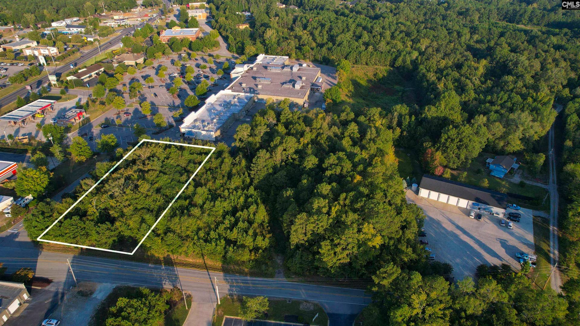 1013 Lykes Lane, Irmo, SC 29063
