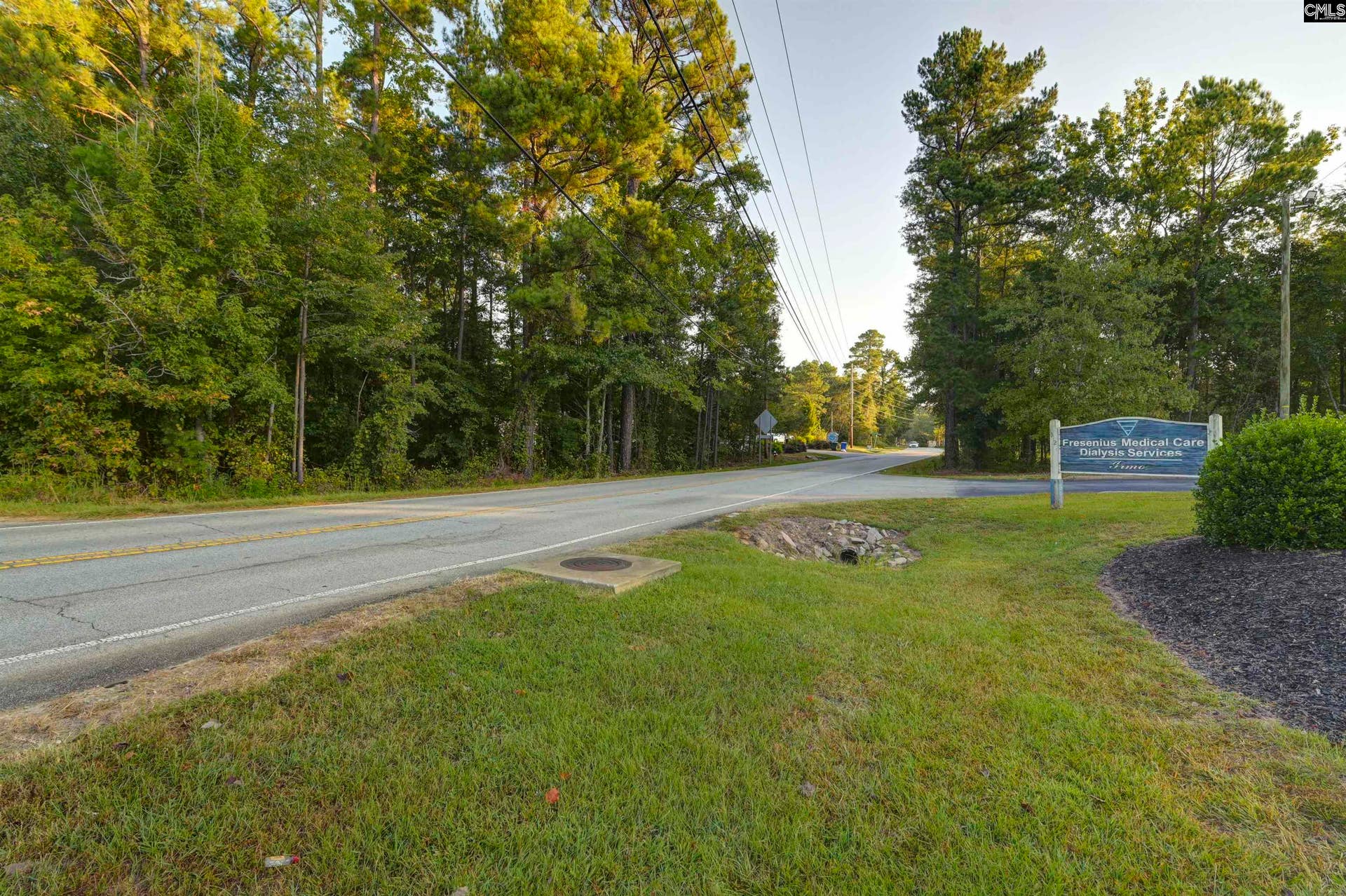 1013 Lykes Lane, Irmo, SC 29063