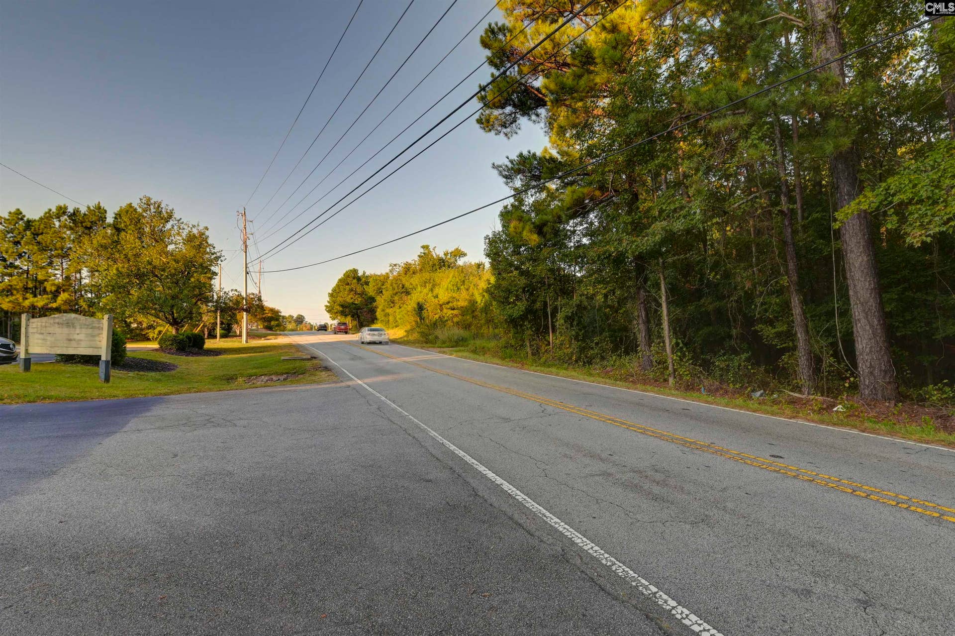 1013 Lykes Lane, Irmo, SC 29063