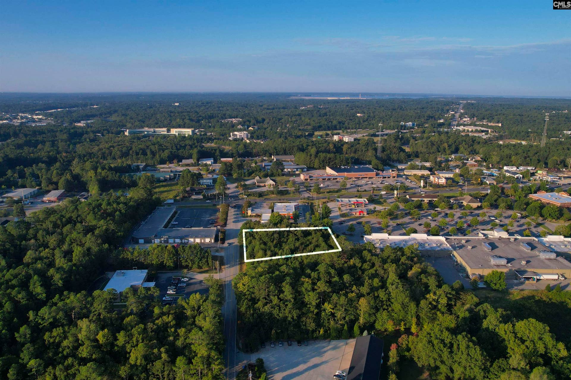 1013 Lykes Lane, Irmo, SC 29063