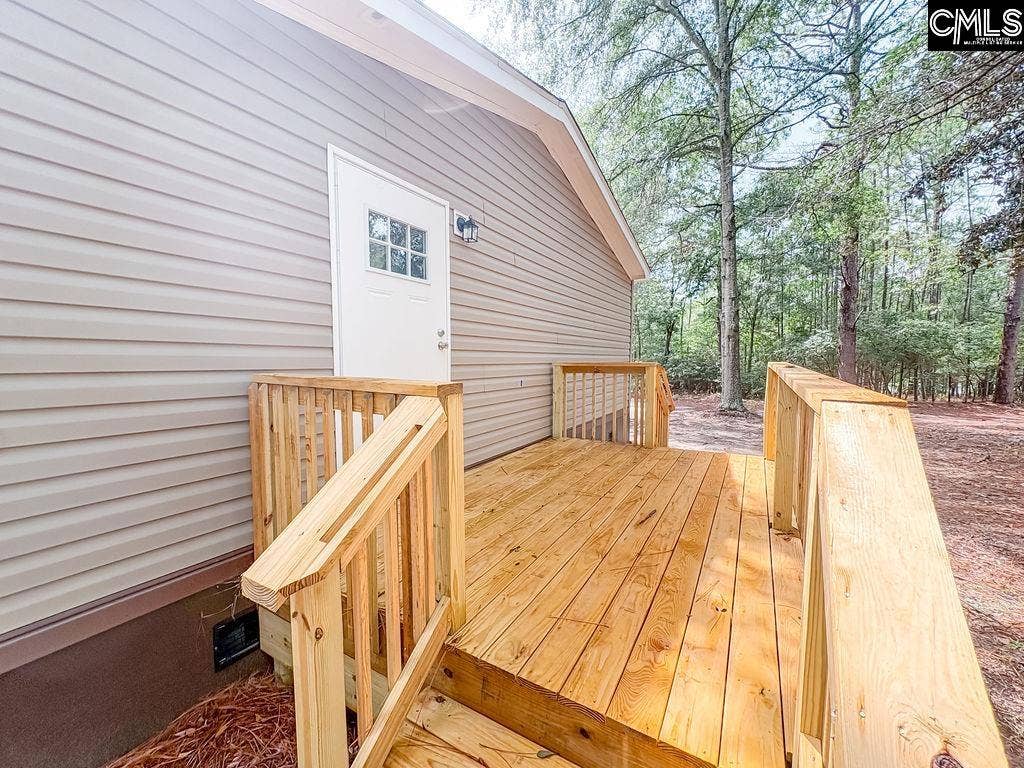 103 New Hope Church Road, Pelion, SC 29123