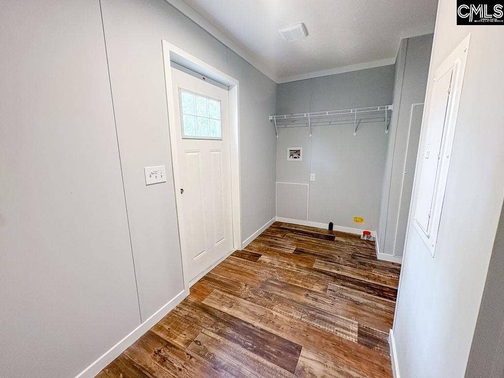 3717 Pond Branch Road, Leesville, SC 29070