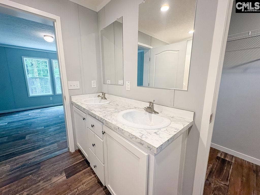 3717 Pond Branch Road, Leesville, SC 29070
