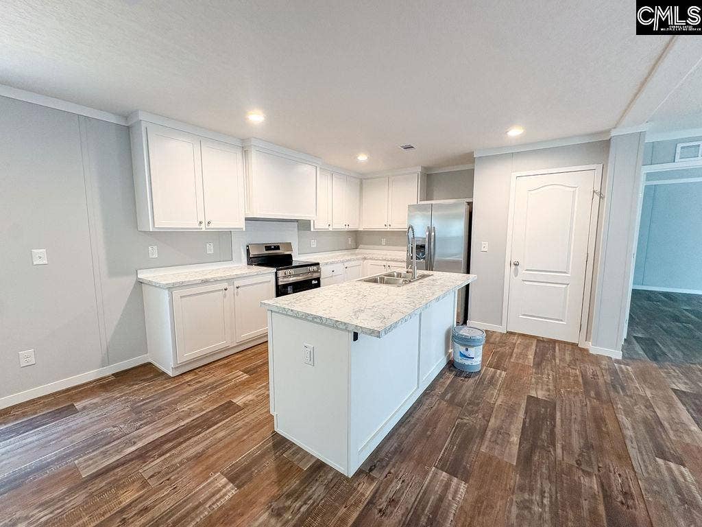 3717 Pond Branch Road, Leesville, SC 29070