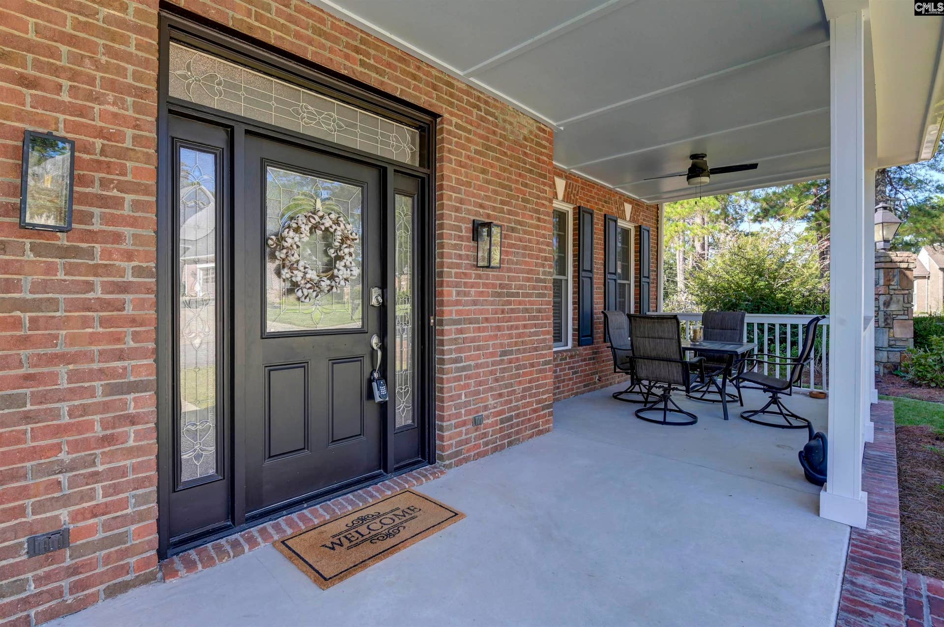 100 High Hampton Drive, Columbia, SC 29209
