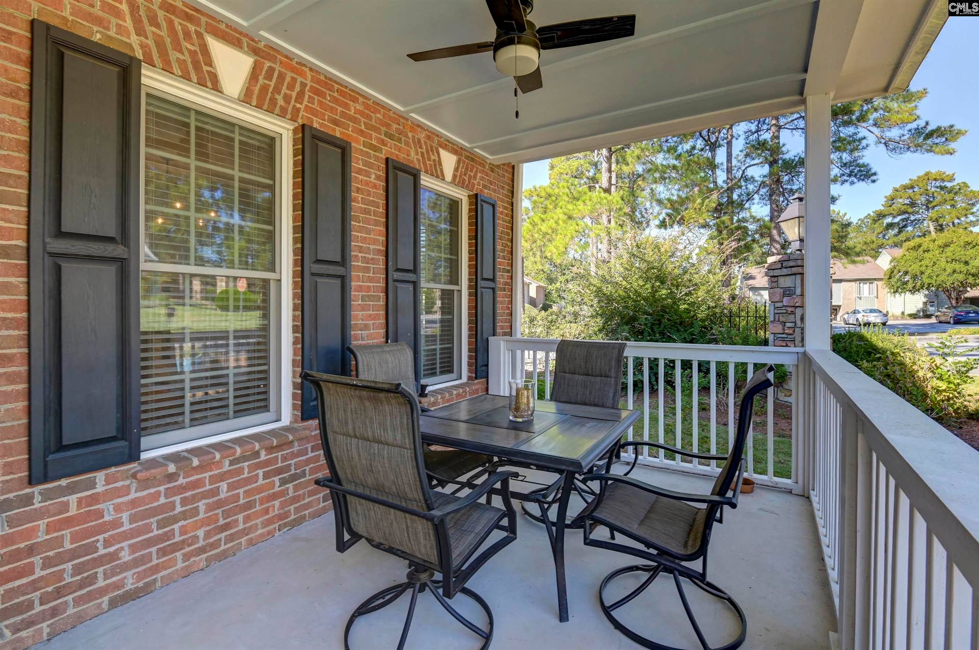 100 High Hampton Drive, Columbia, SC 29209