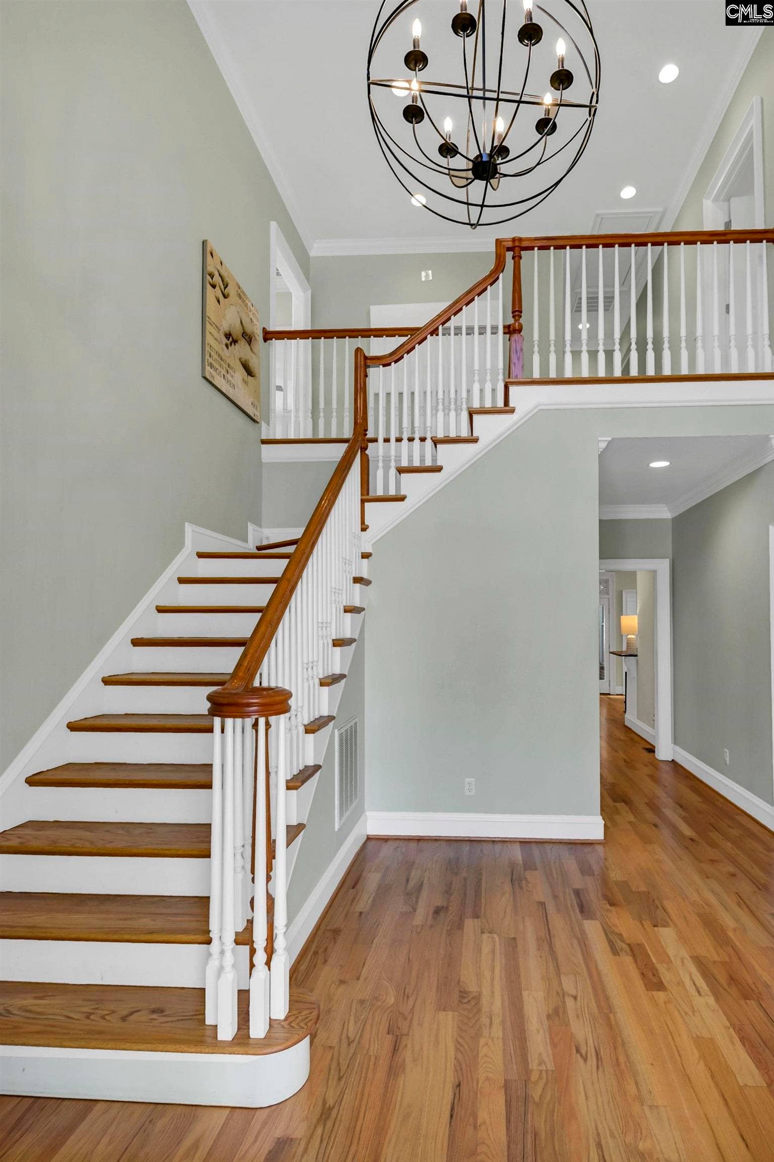 100 High Hampton Drive, Columbia, SC 29209