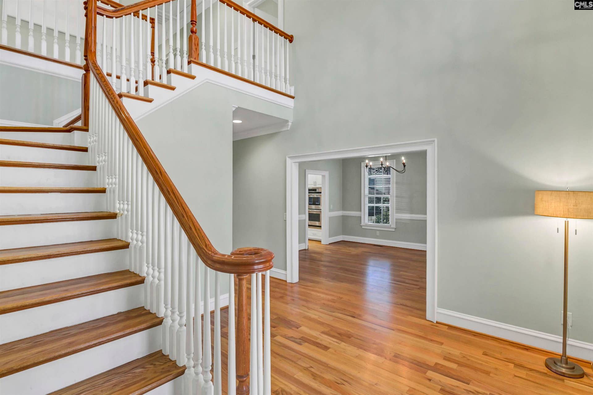 100 High Hampton Drive, Columbia, SC 29209
