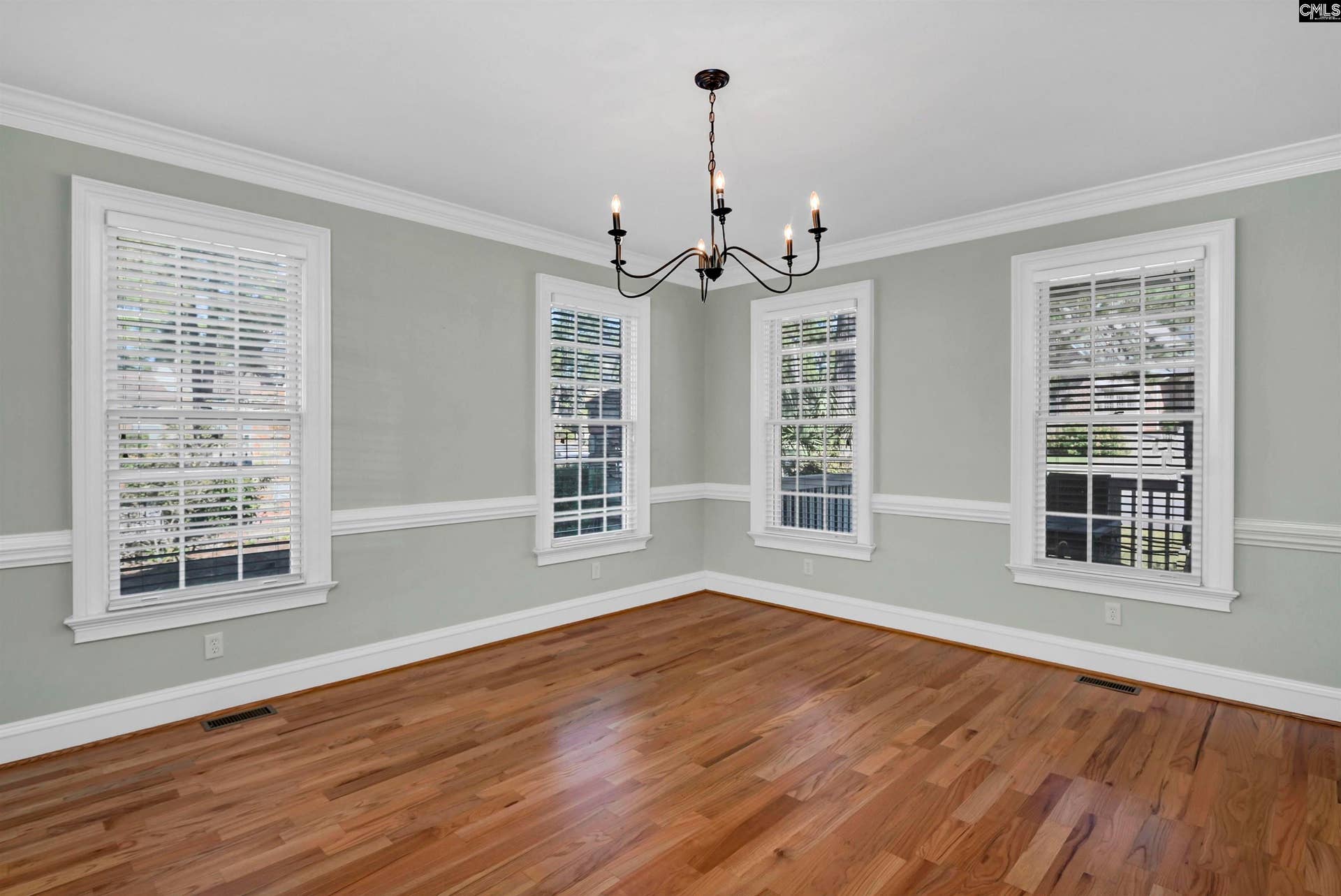 100 High Hampton Drive, Columbia, SC 29209