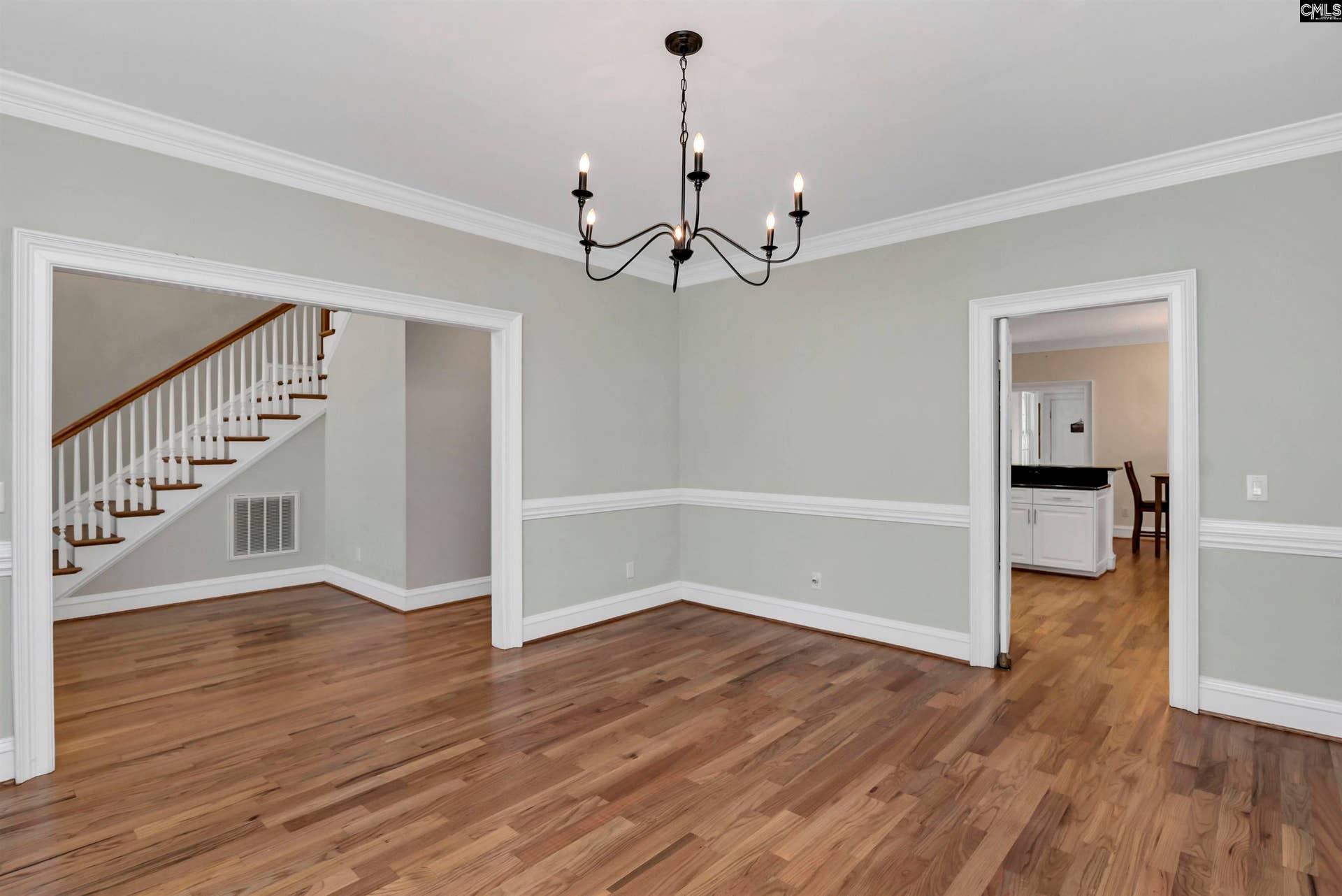 100 High Hampton Drive, Columbia, SC 29209