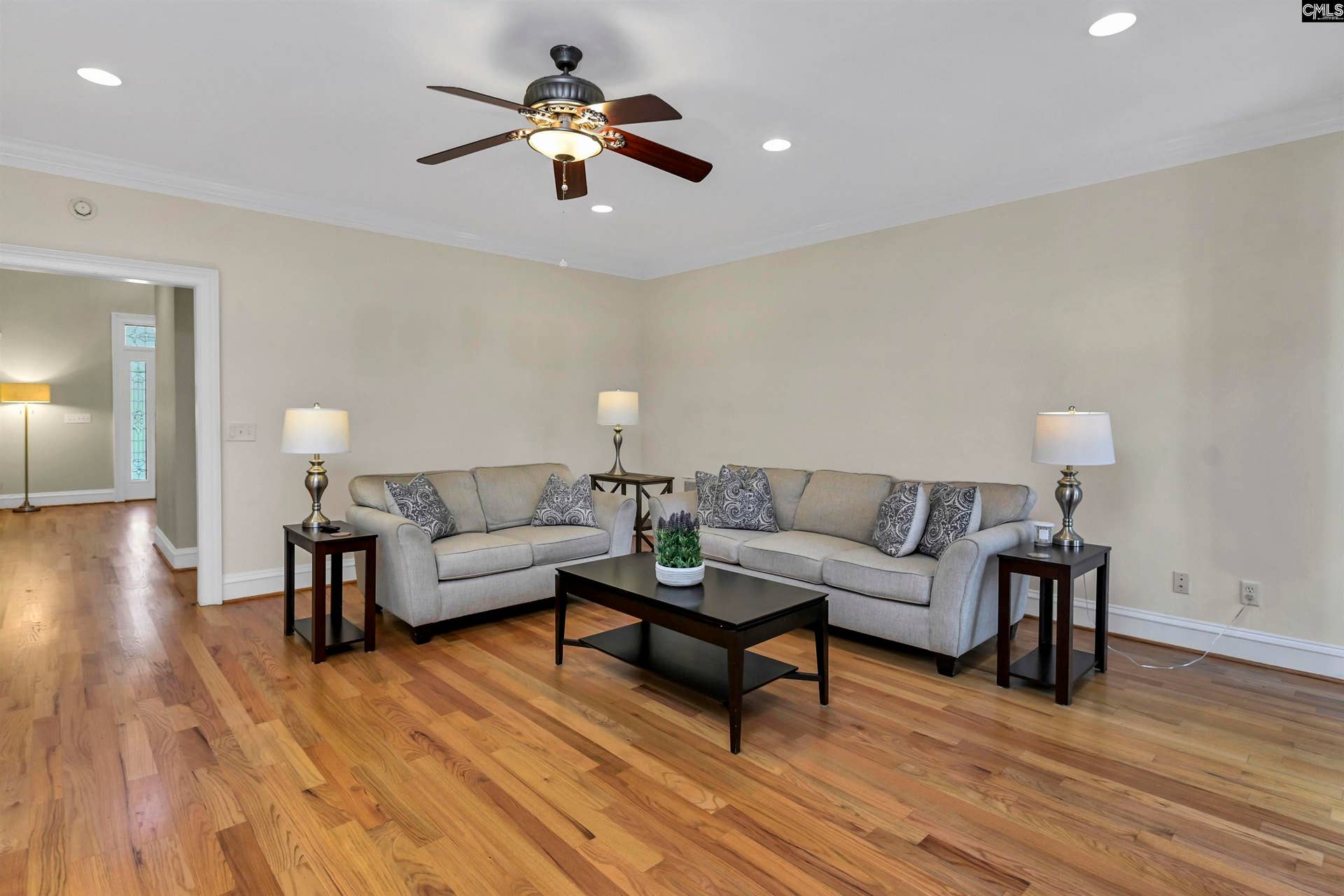 100 High Hampton Drive, Columbia, SC 29209