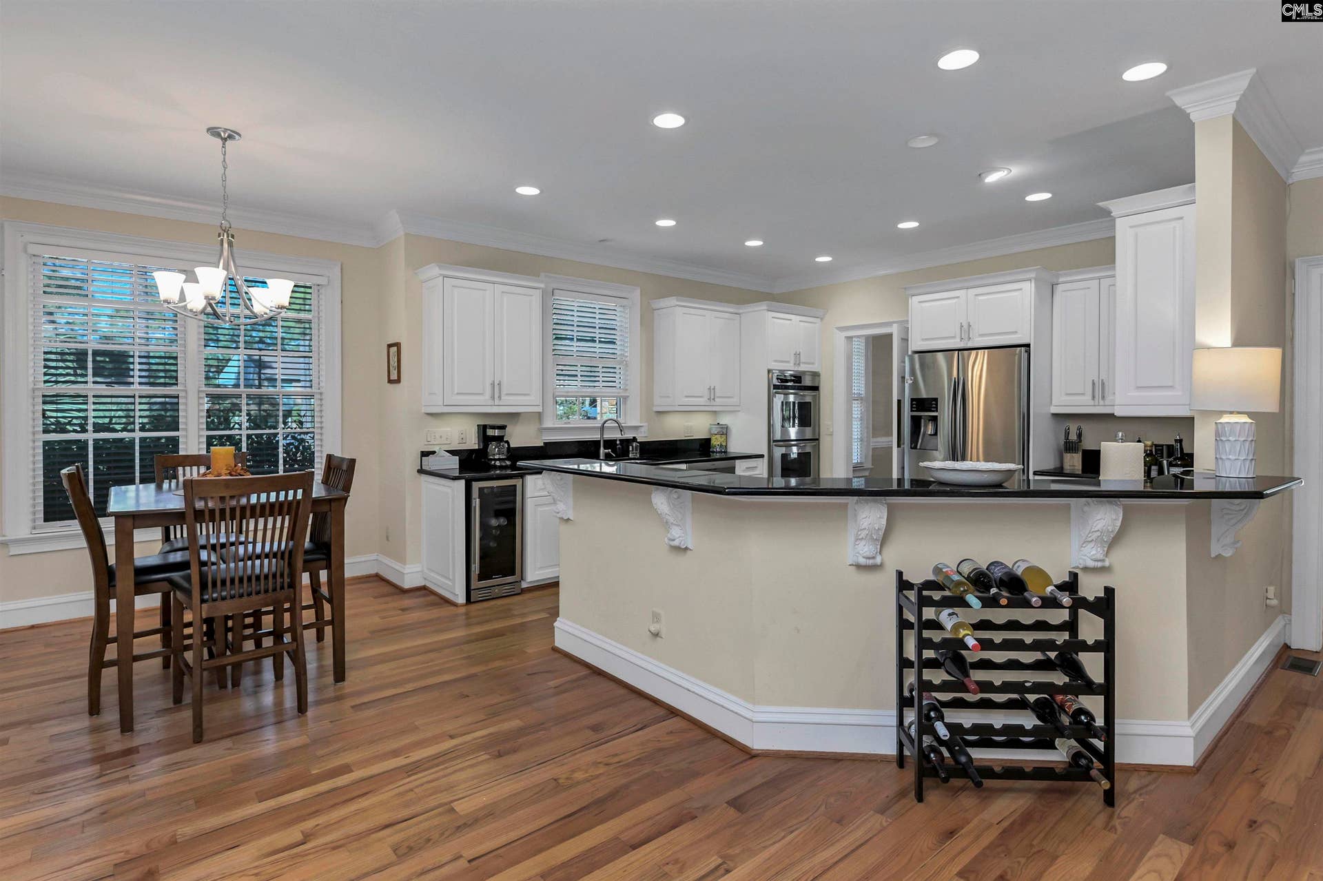 100 High Hampton Drive, Columbia, SC 29209