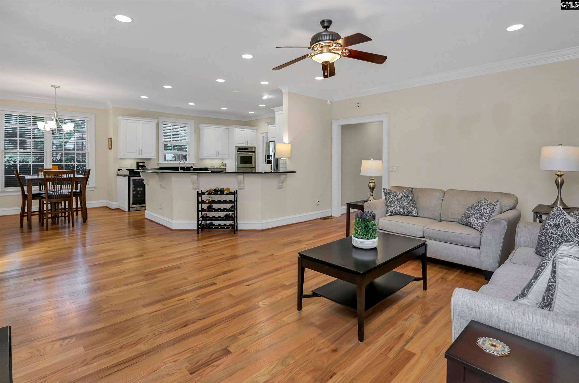 100 High Hampton Drive, Columbia, SC 29209