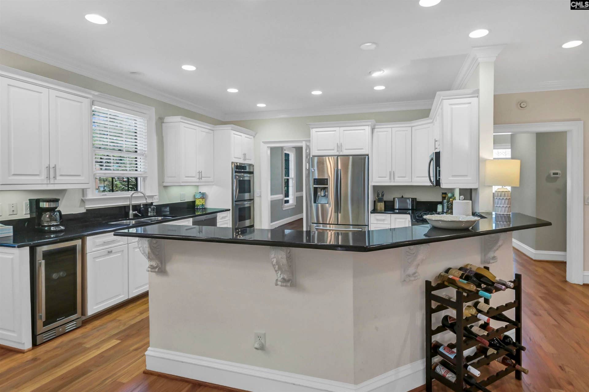 100 High Hampton Drive, Columbia, SC 29209