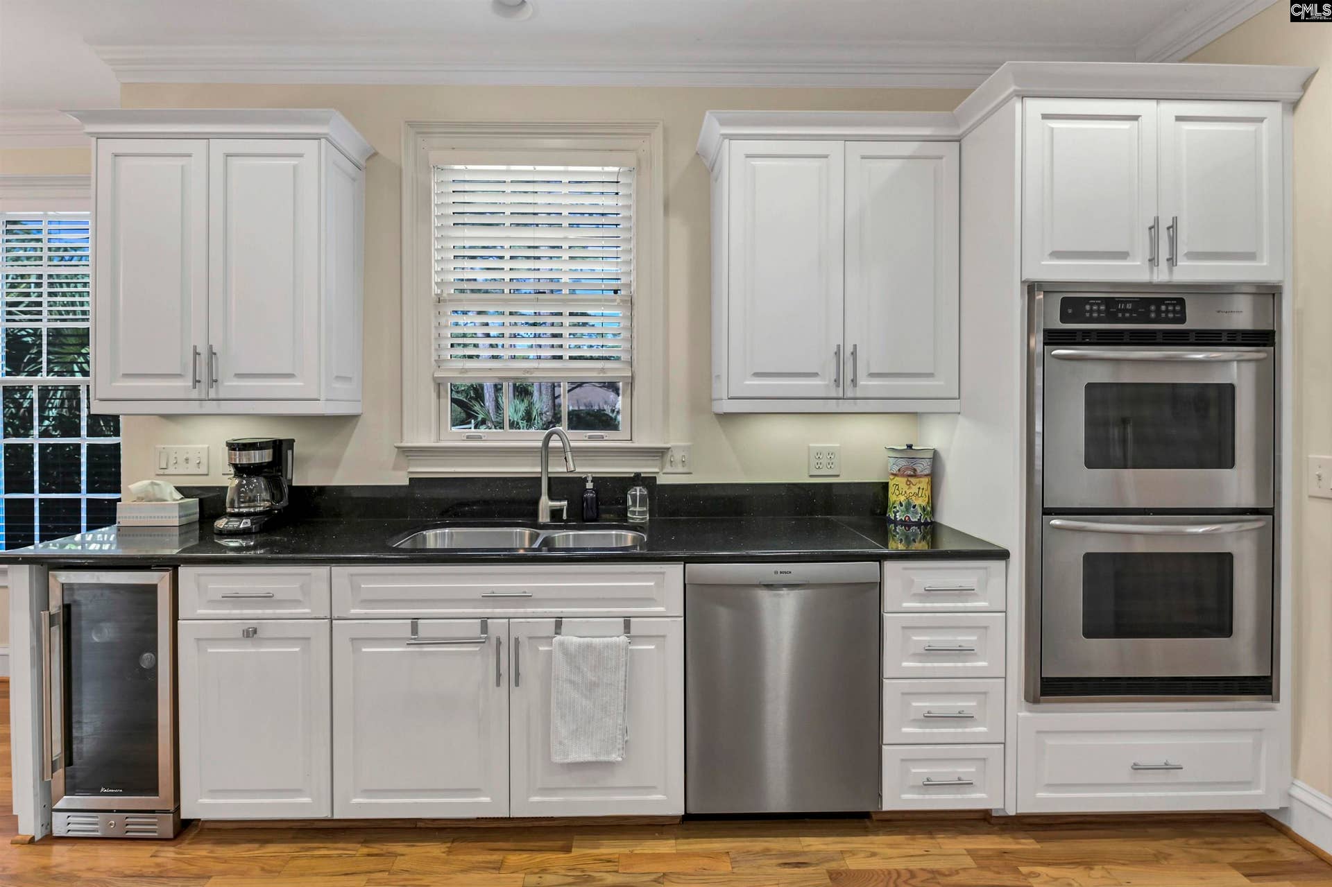 100 High Hampton Drive, Columbia, SC 29209