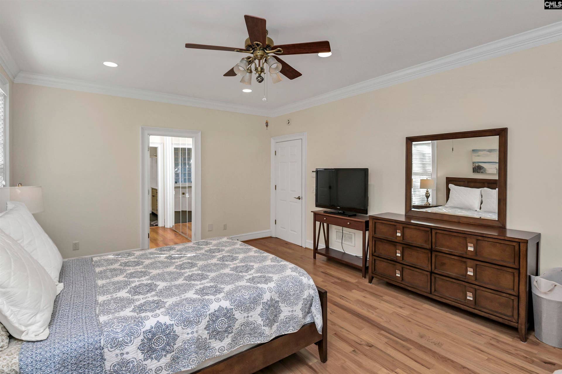 100 High Hampton Drive, Columbia, SC 29209