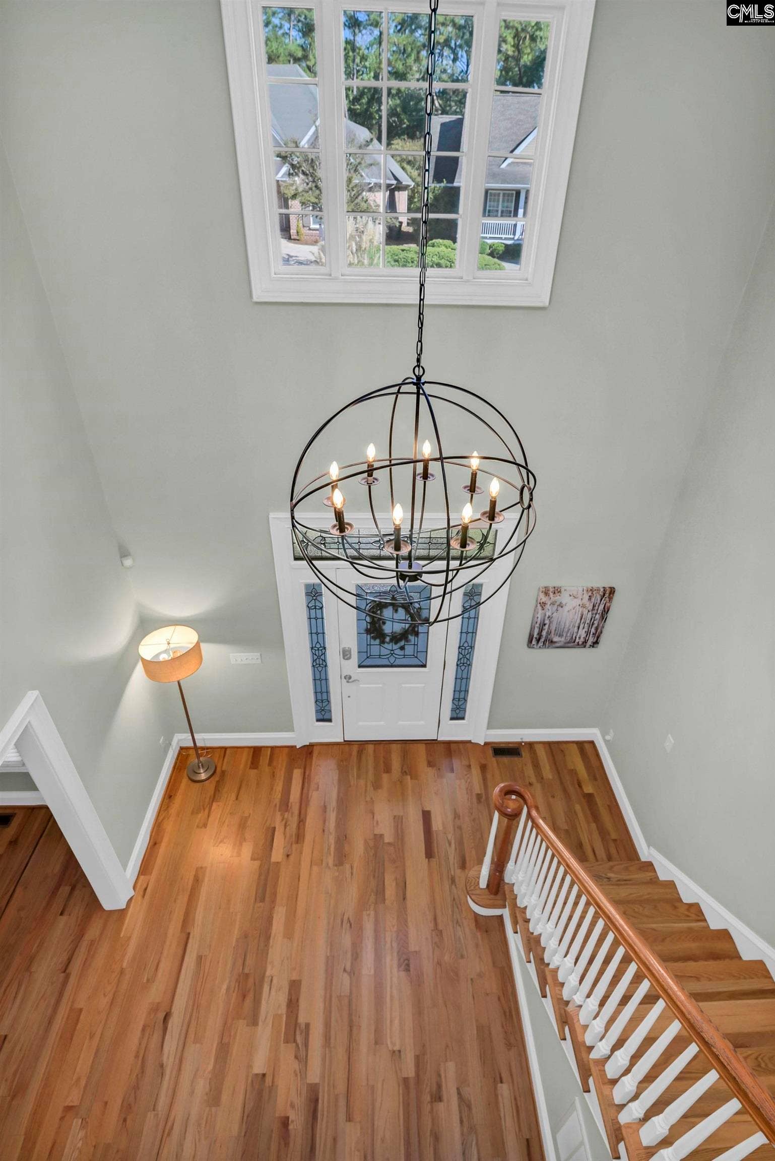 100 High Hampton Drive, Columbia, SC 29209