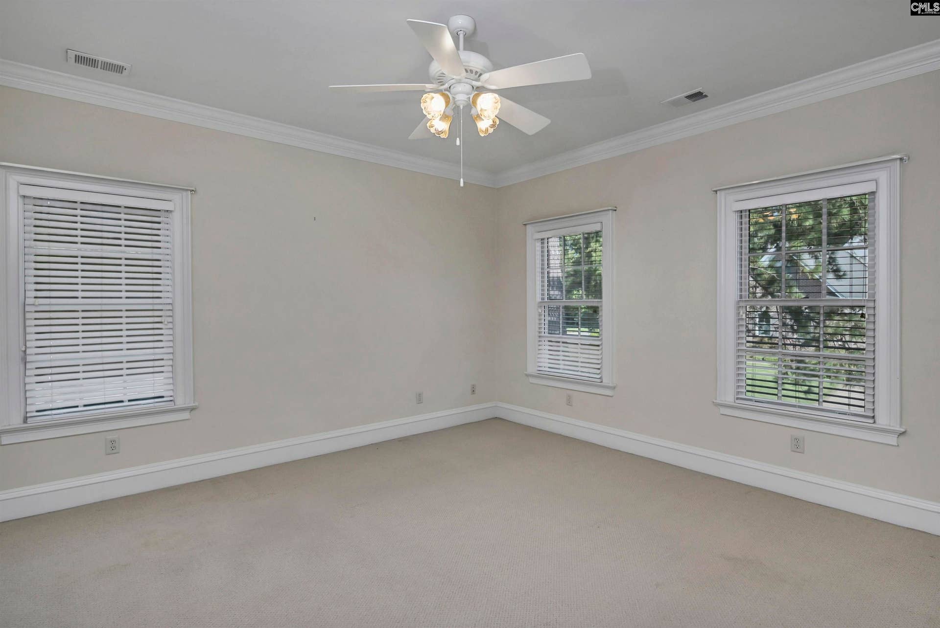 100 High Hampton Drive, Columbia, SC 29209