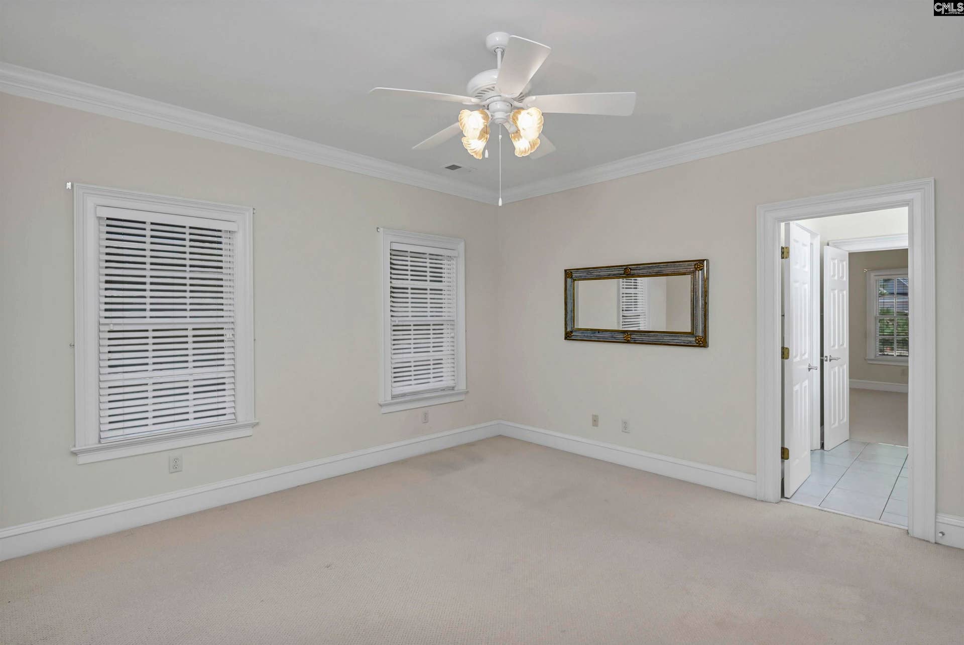 100 High Hampton Drive, Columbia, SC 29209