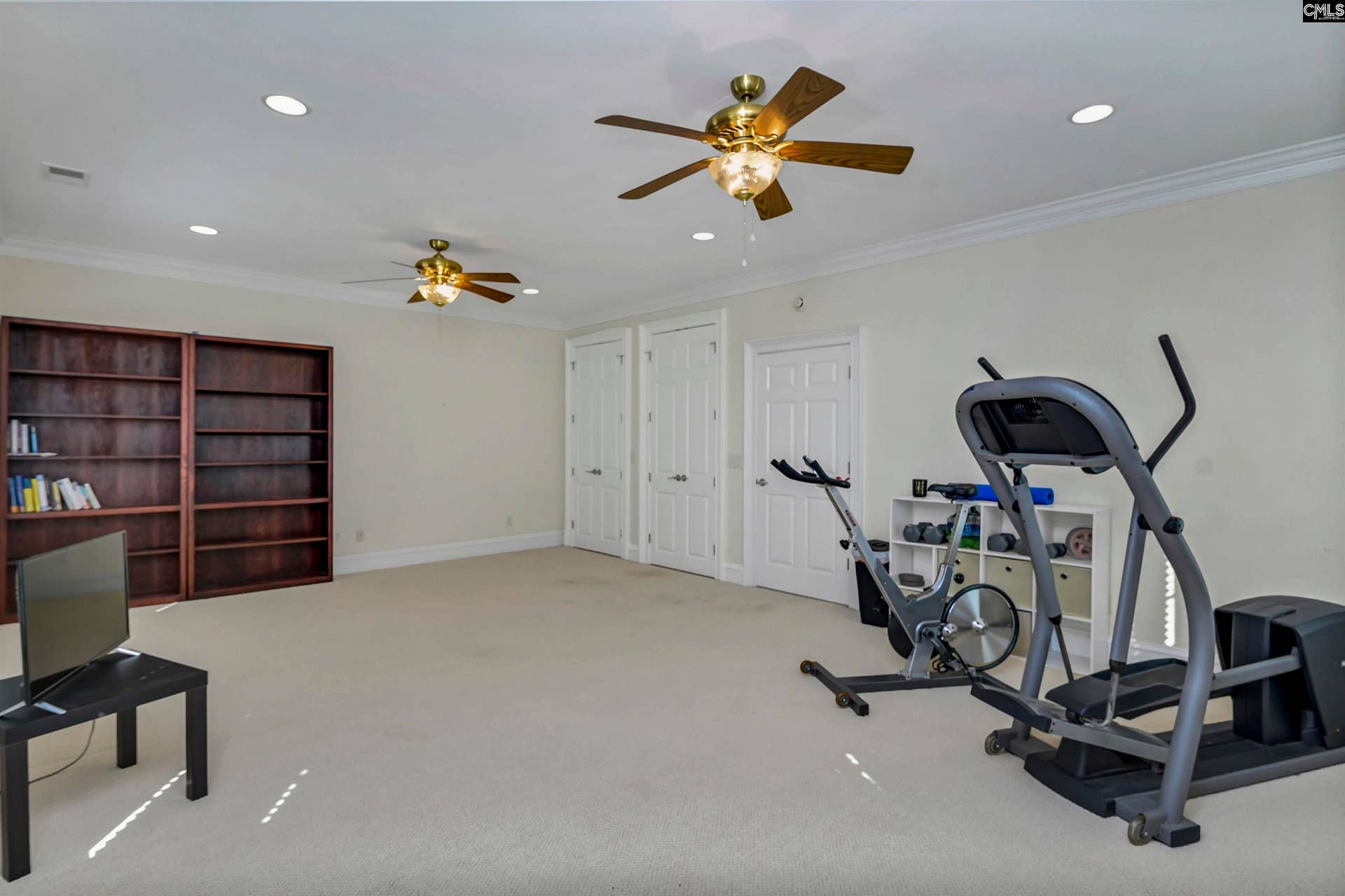 100 High Hampton Drive, Columbia, SC 29209