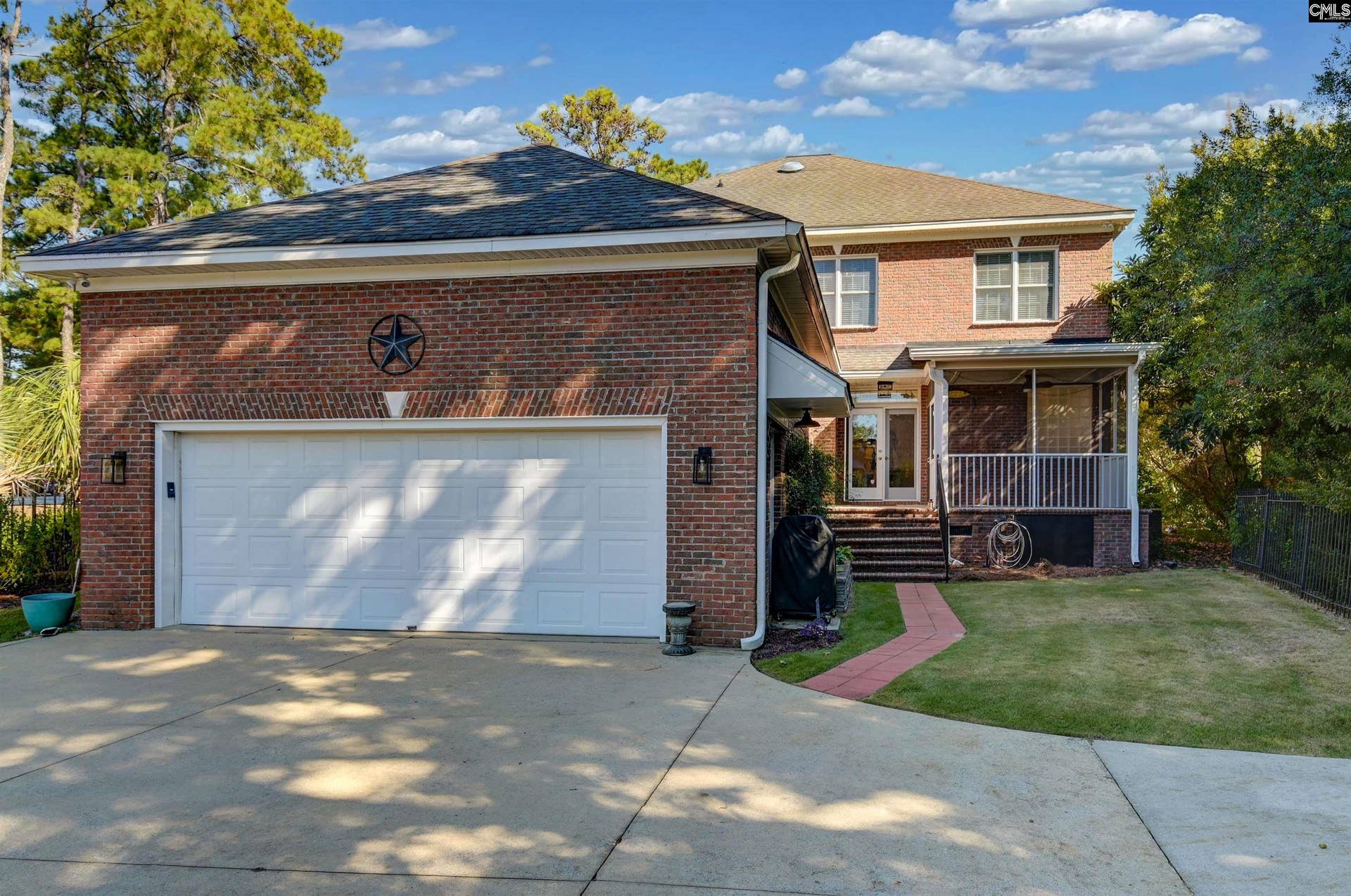 100 High Hampton Drive, Columbia, SC 29209