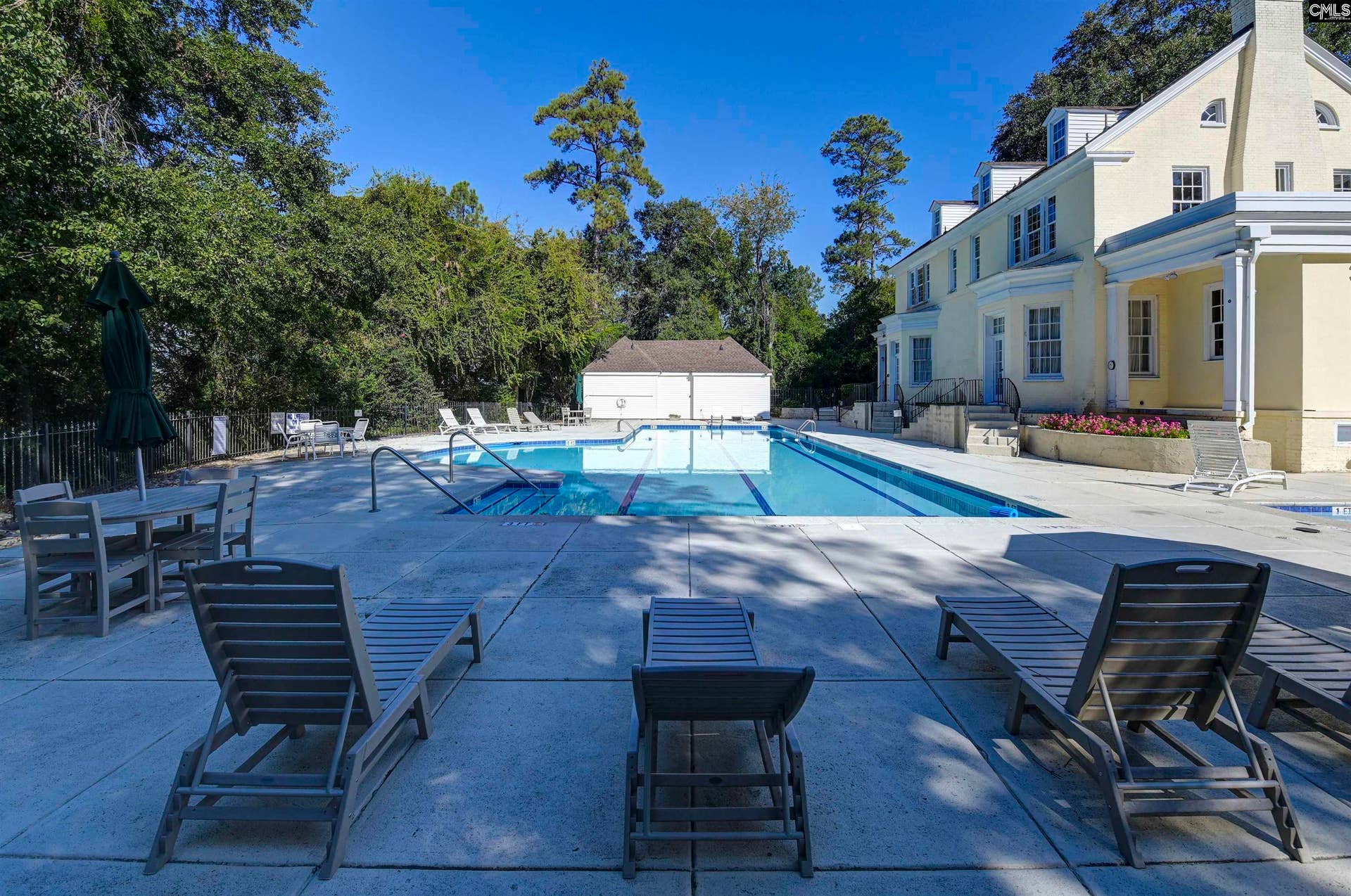 100 High Hampton Drive, Columbia, SC 29209