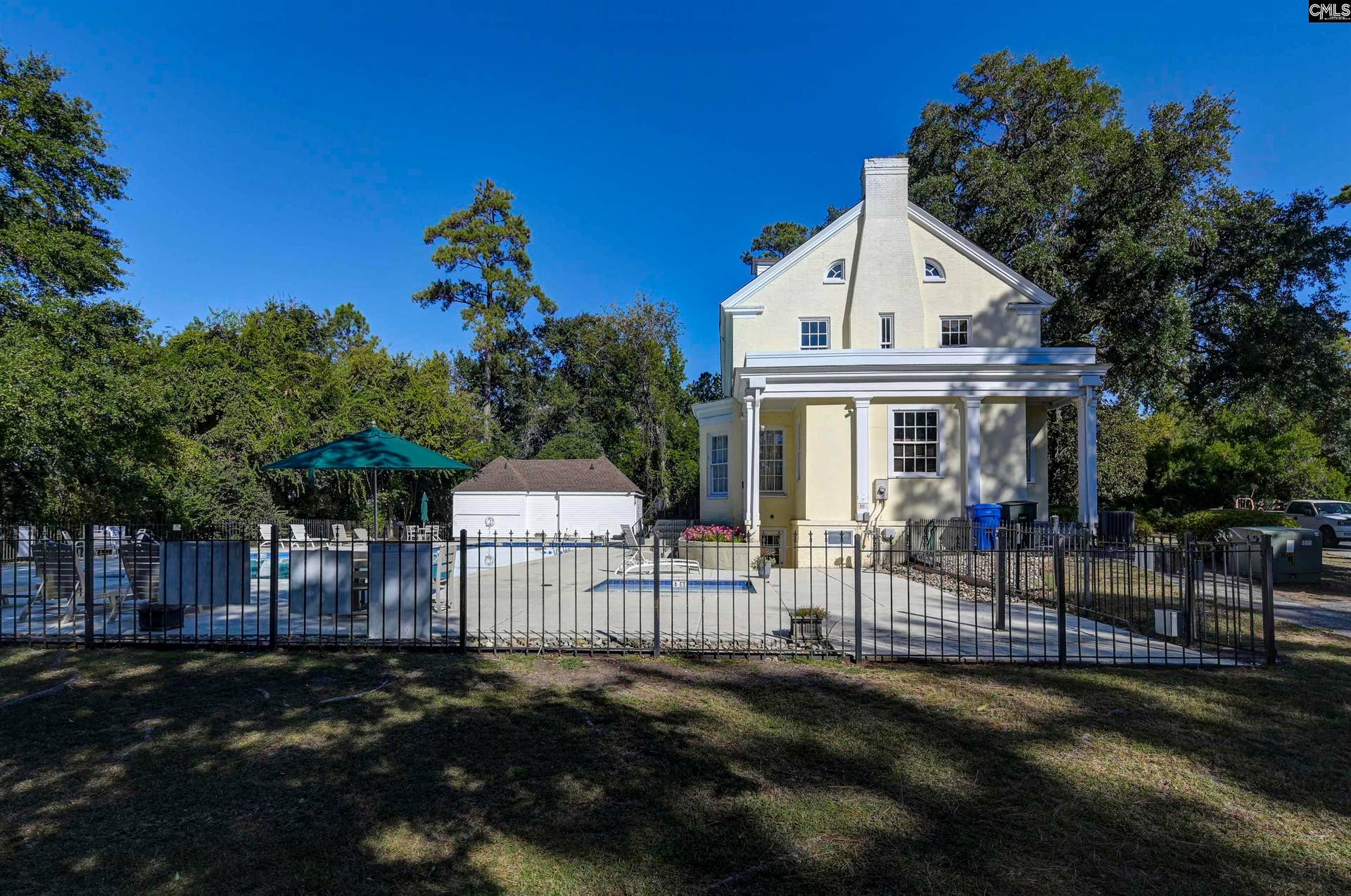 100 High Hampton Drive, Columbia, SC 29209