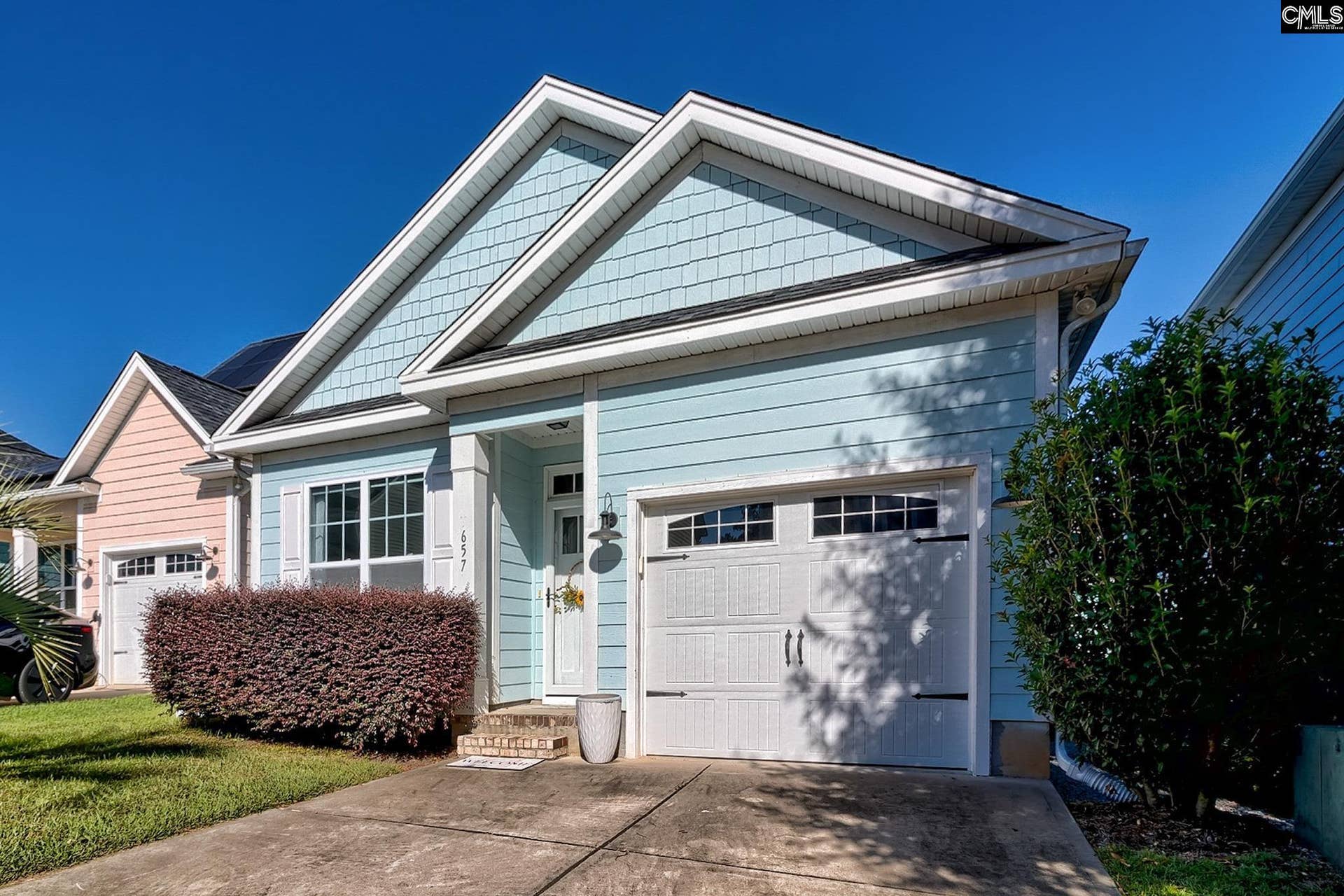 657 Pinnacle Way, Lexington, SC 29072